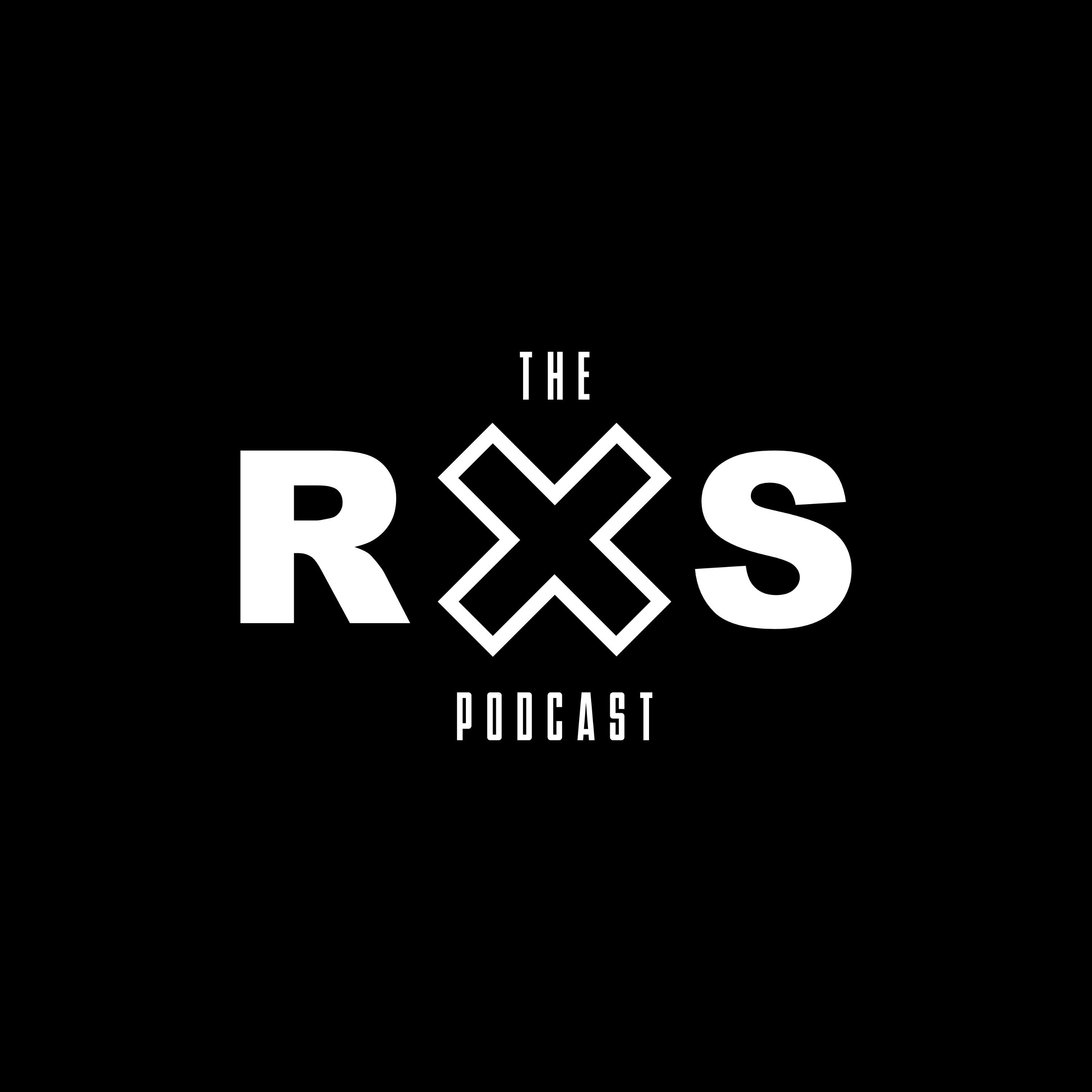 The RXS Podcast