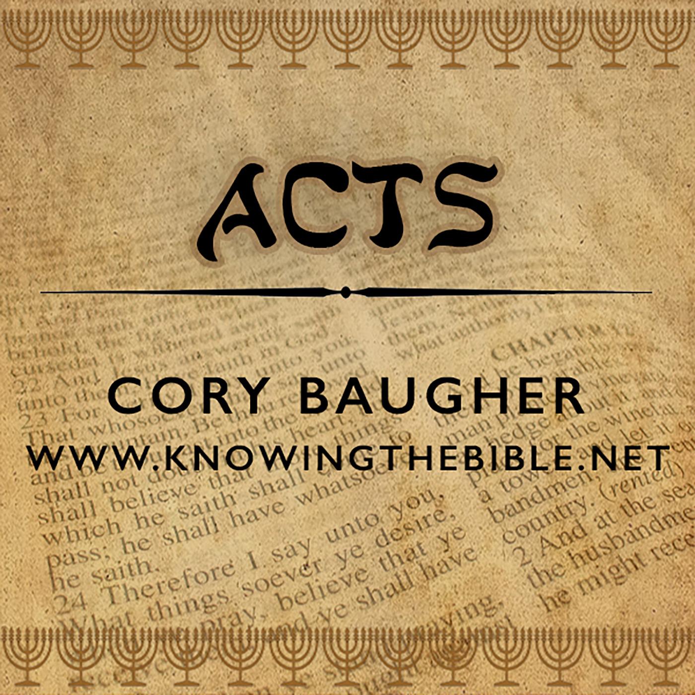 Acts