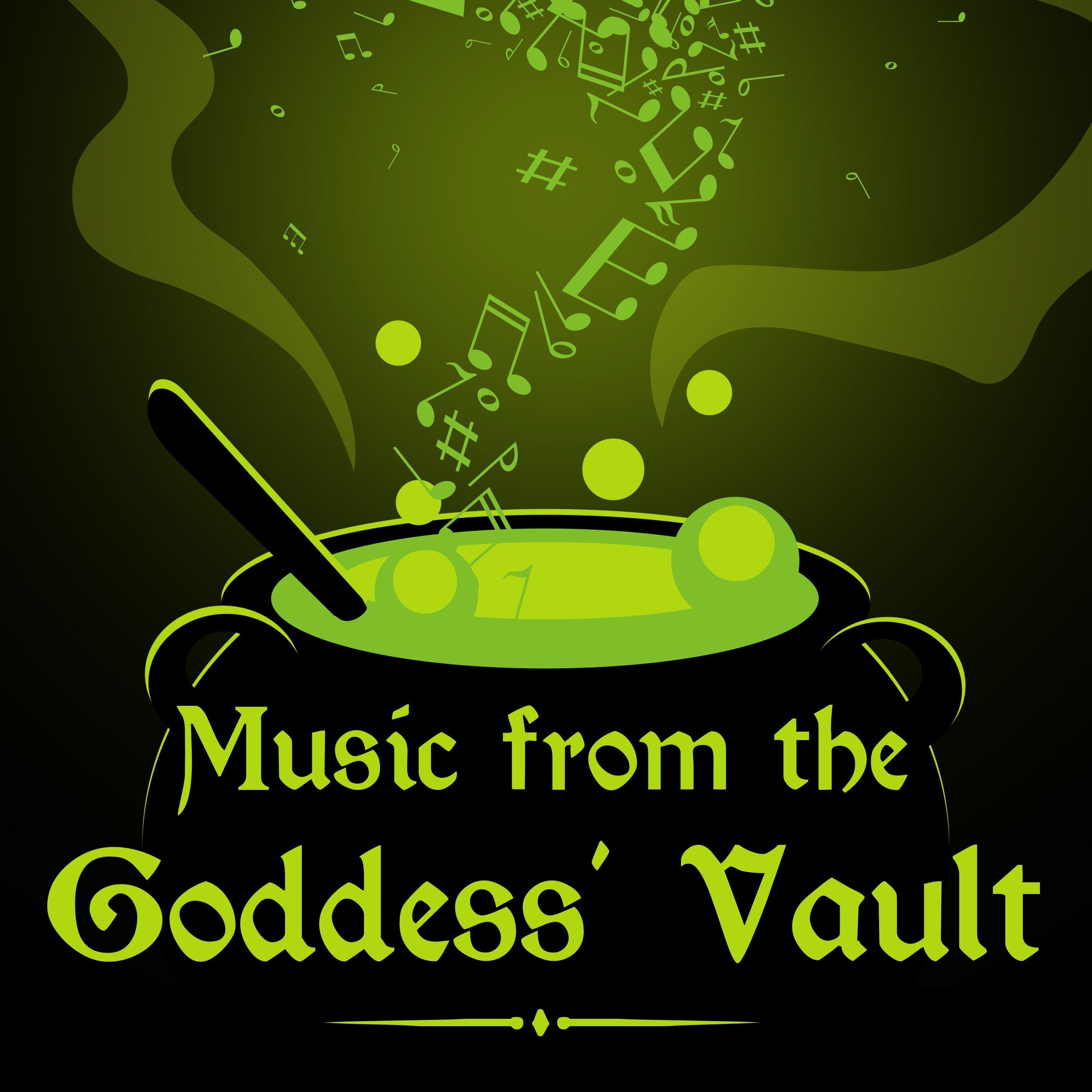 Music from the Goddess' Vault | RedCircle