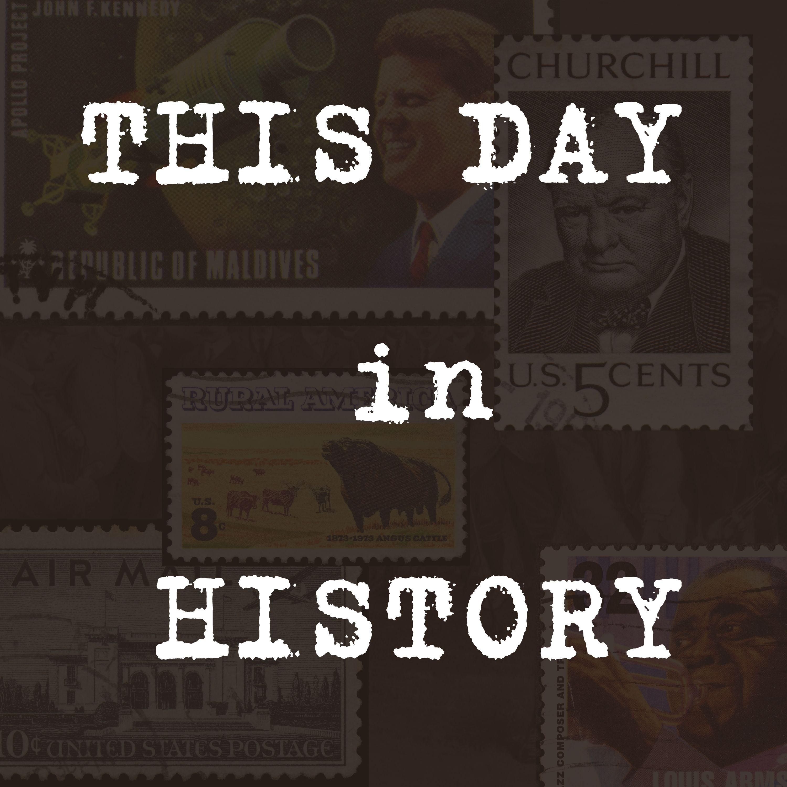 This Day in History