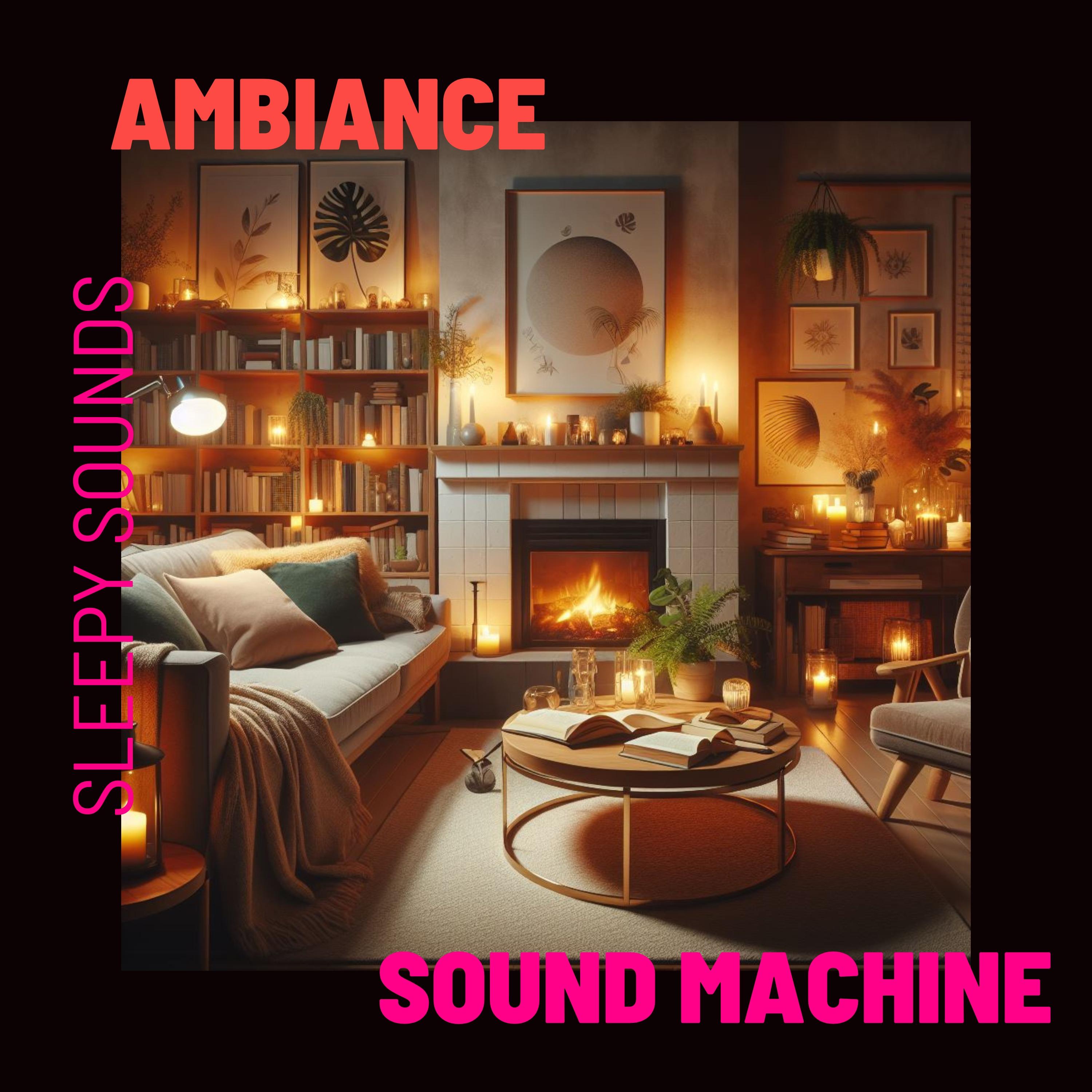 Sleeper Sounds - Noise Machine