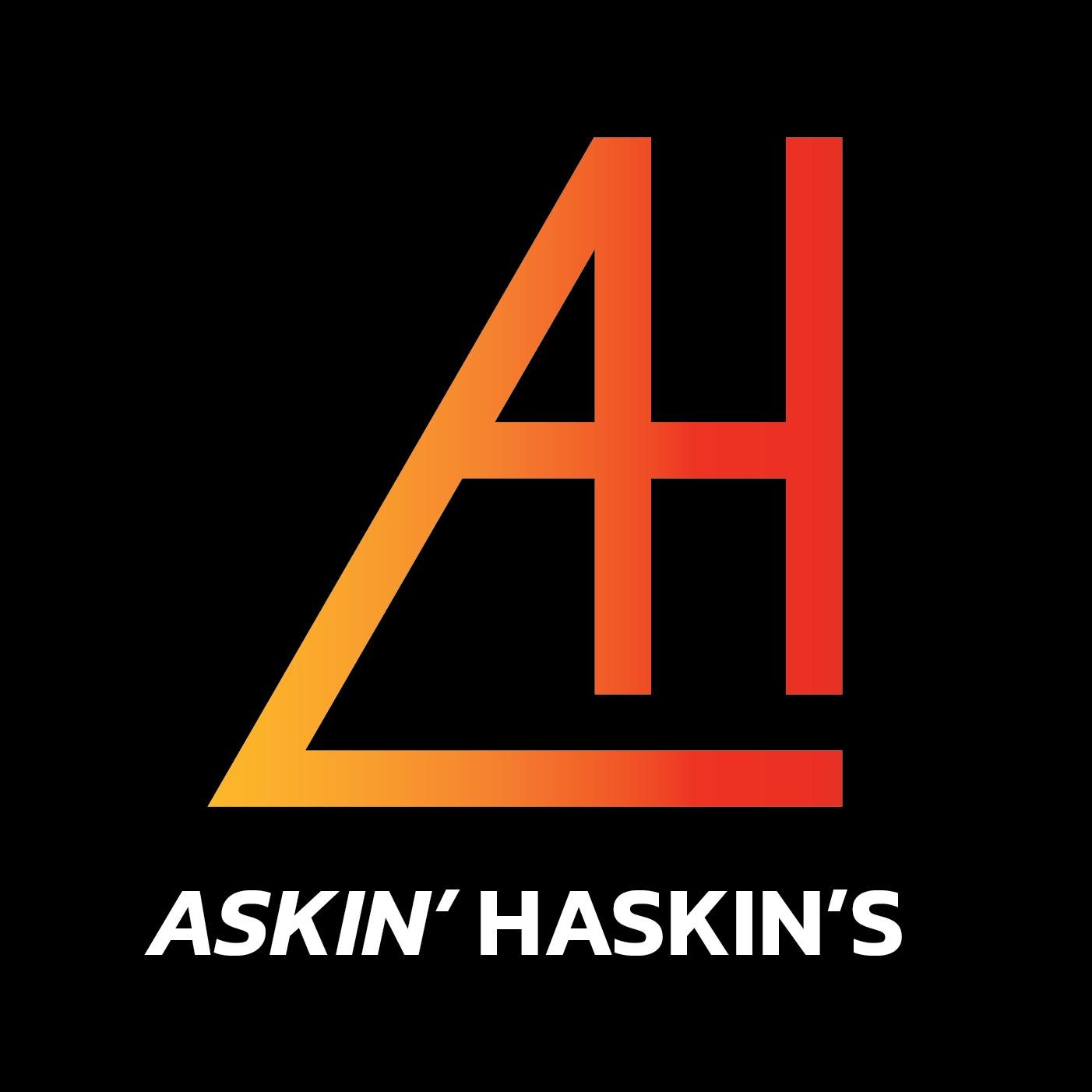 Askin' Haskin's