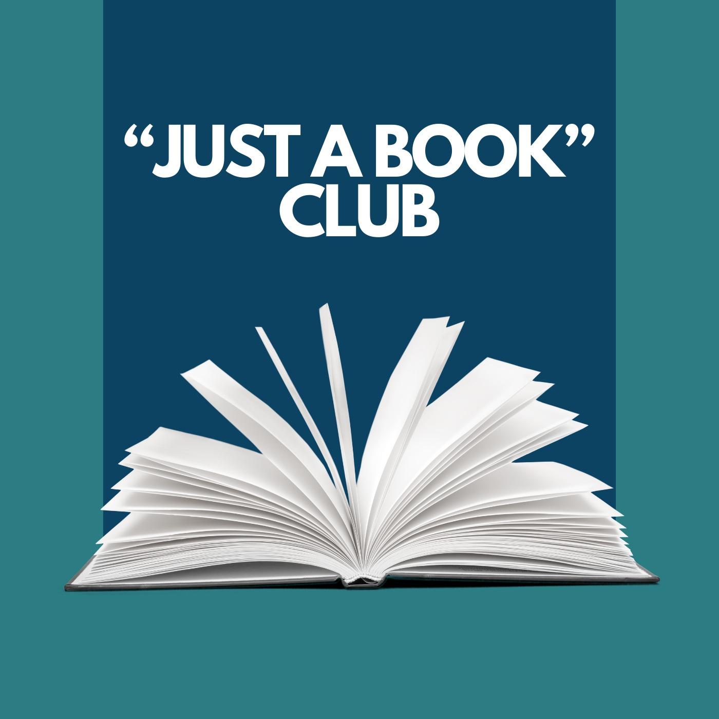 "Just a Book" Club