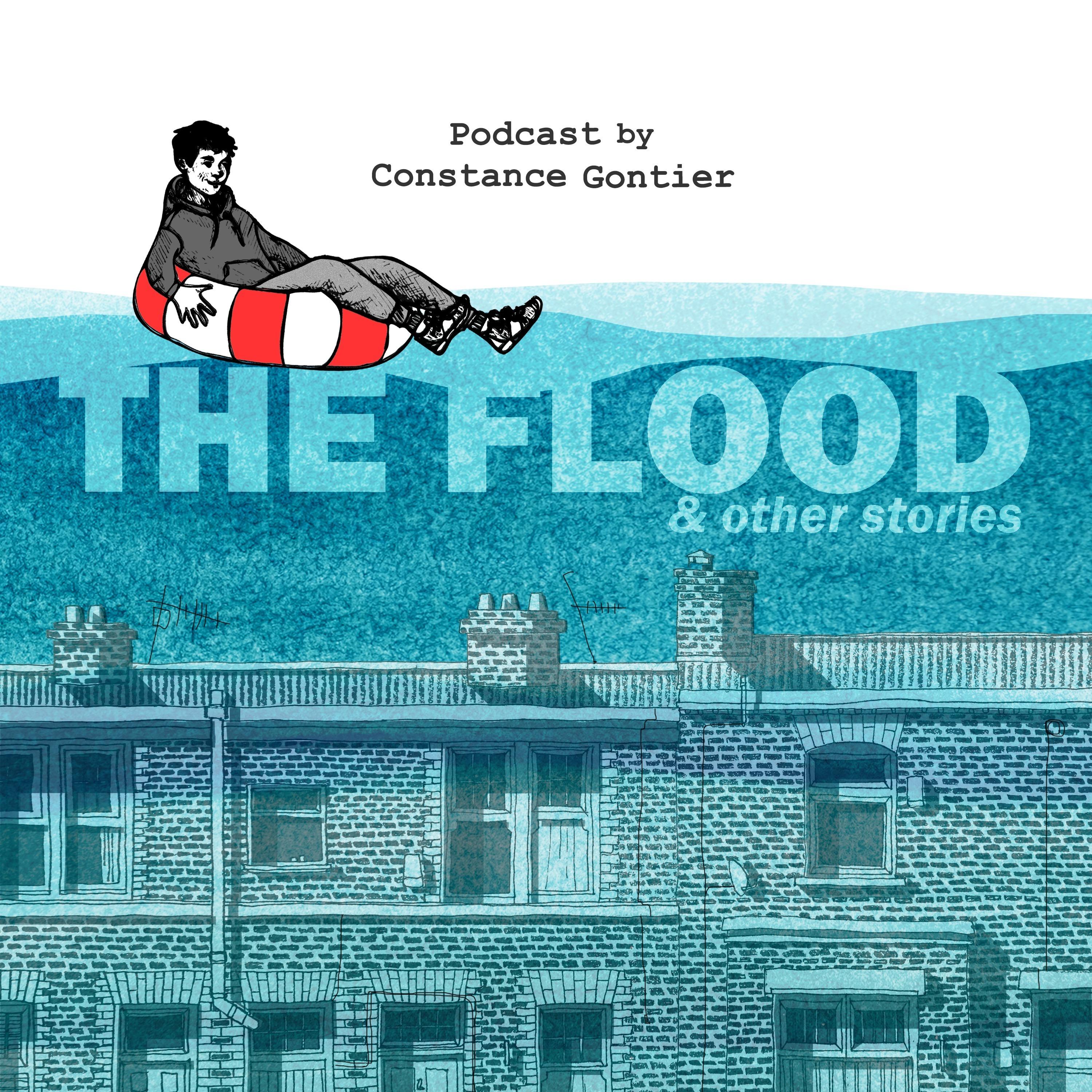 The Flood And Other Stories Podcast
