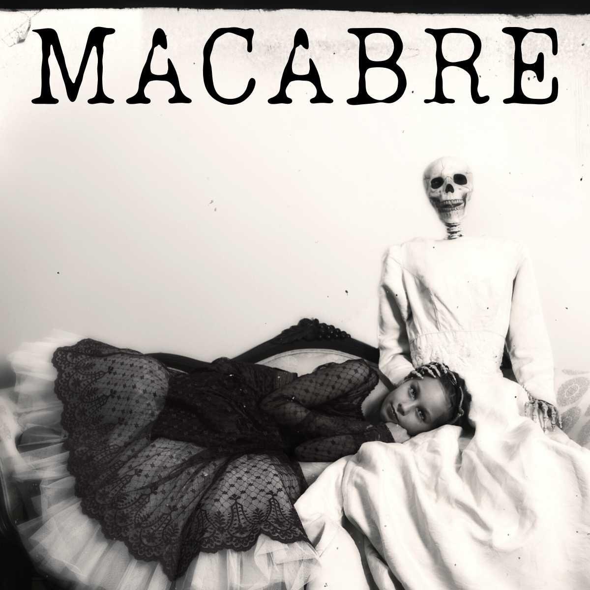 Macabre : Dark History