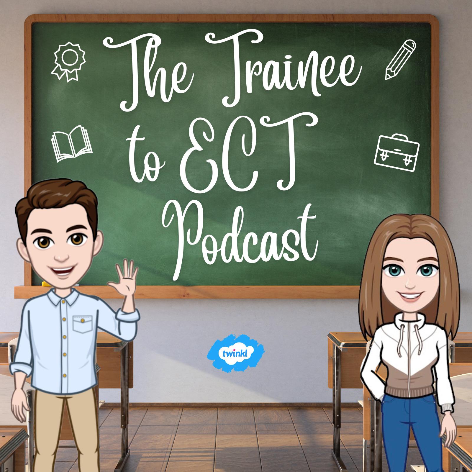 The Trainee to ECT Podcast