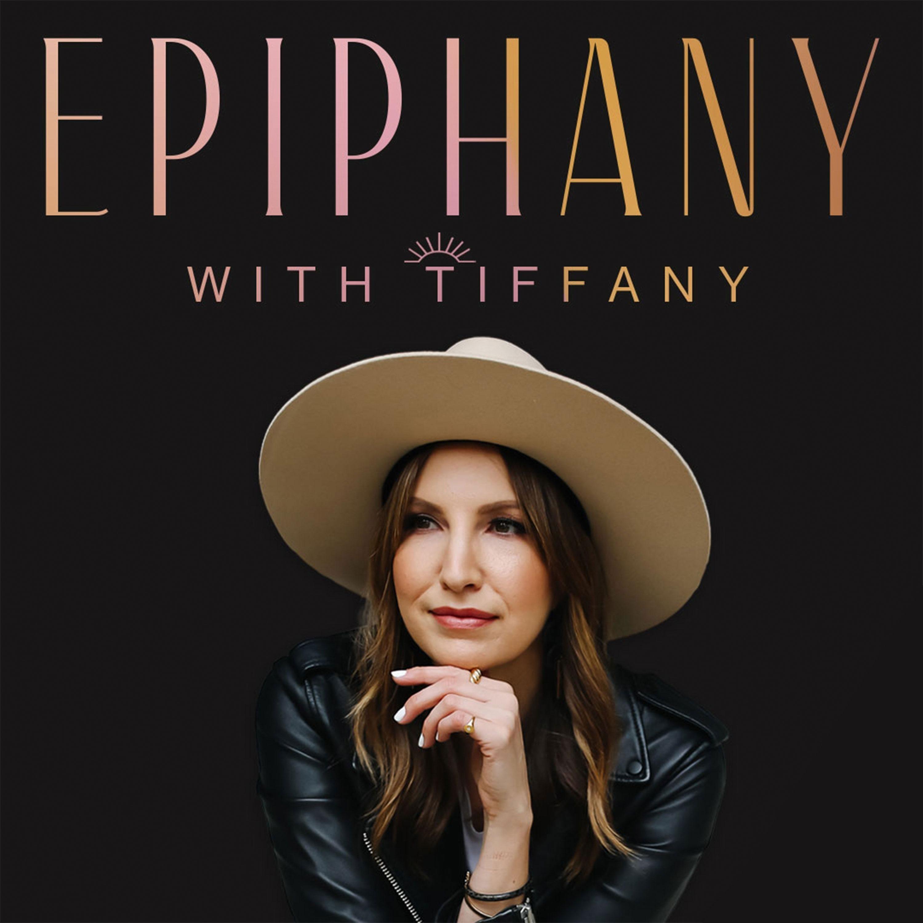 Epiphany with Tiffany