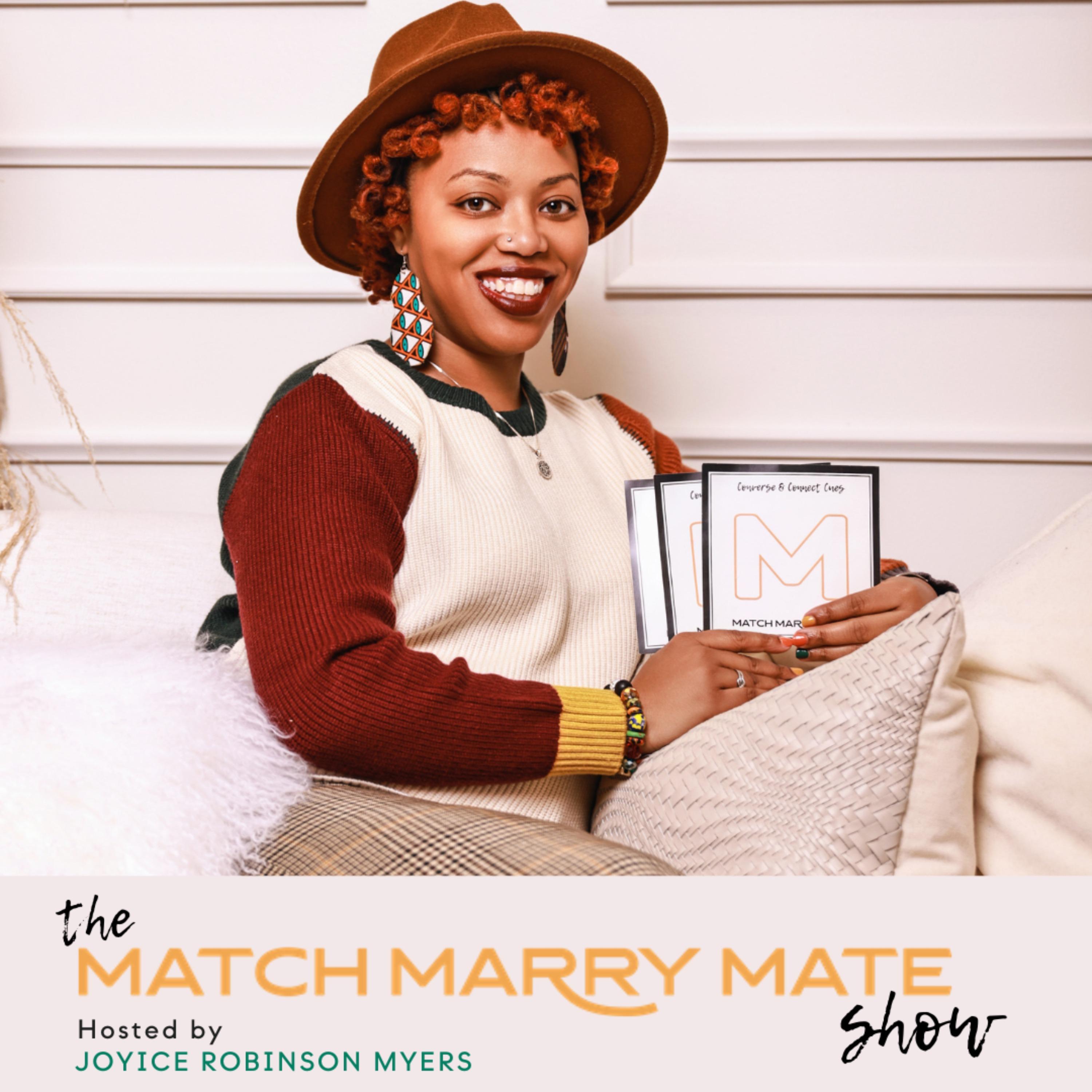 The Match Marry Mate™ Show