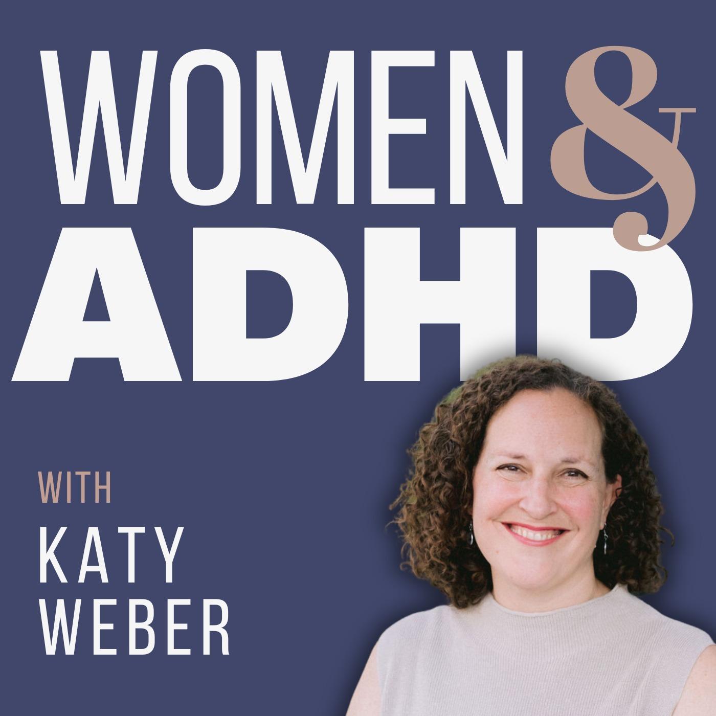 Over 60 with ADHD: Late Diagnosis of ADD in Women