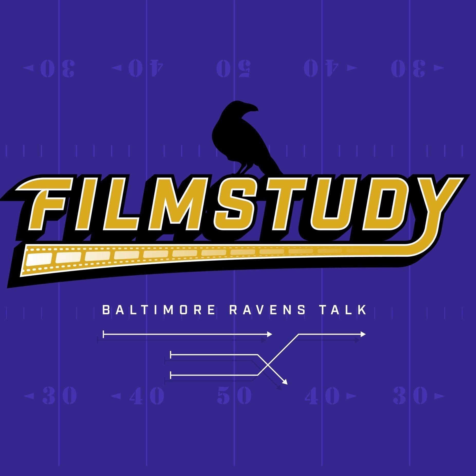 Filmstudy - Baltimore Ravens Talk