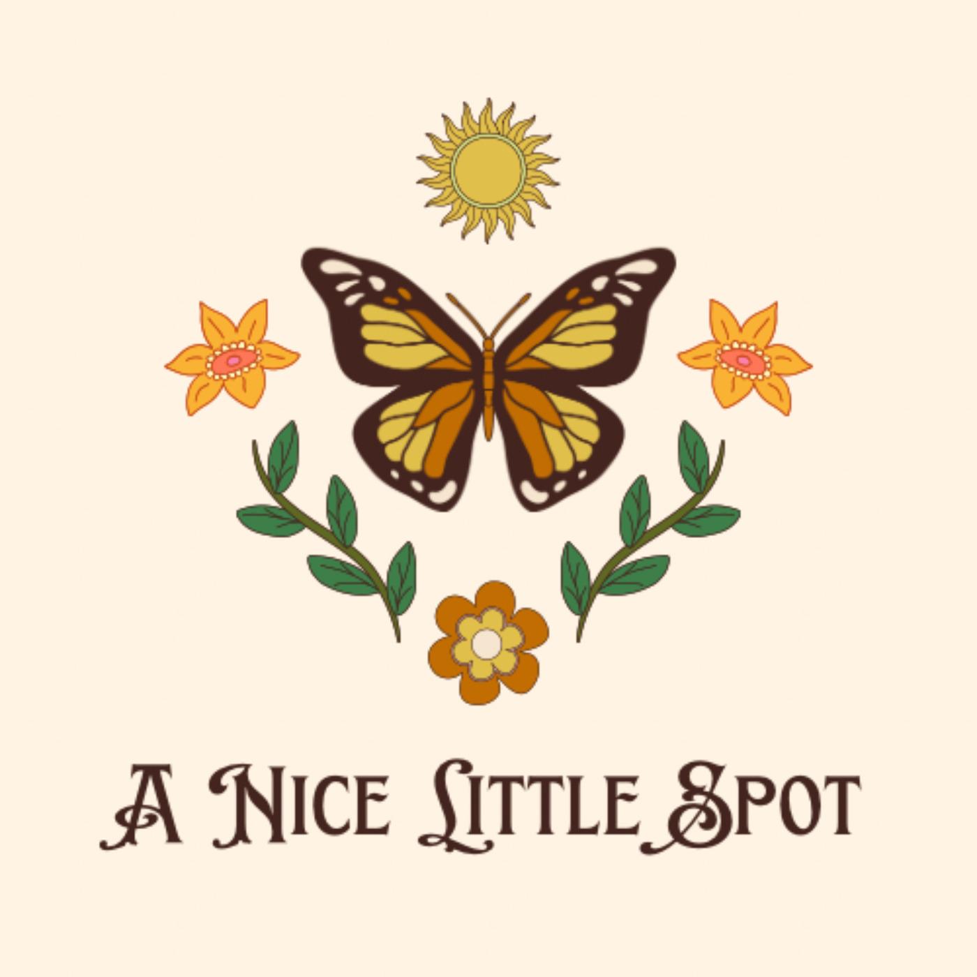 A Nice Little Spot
