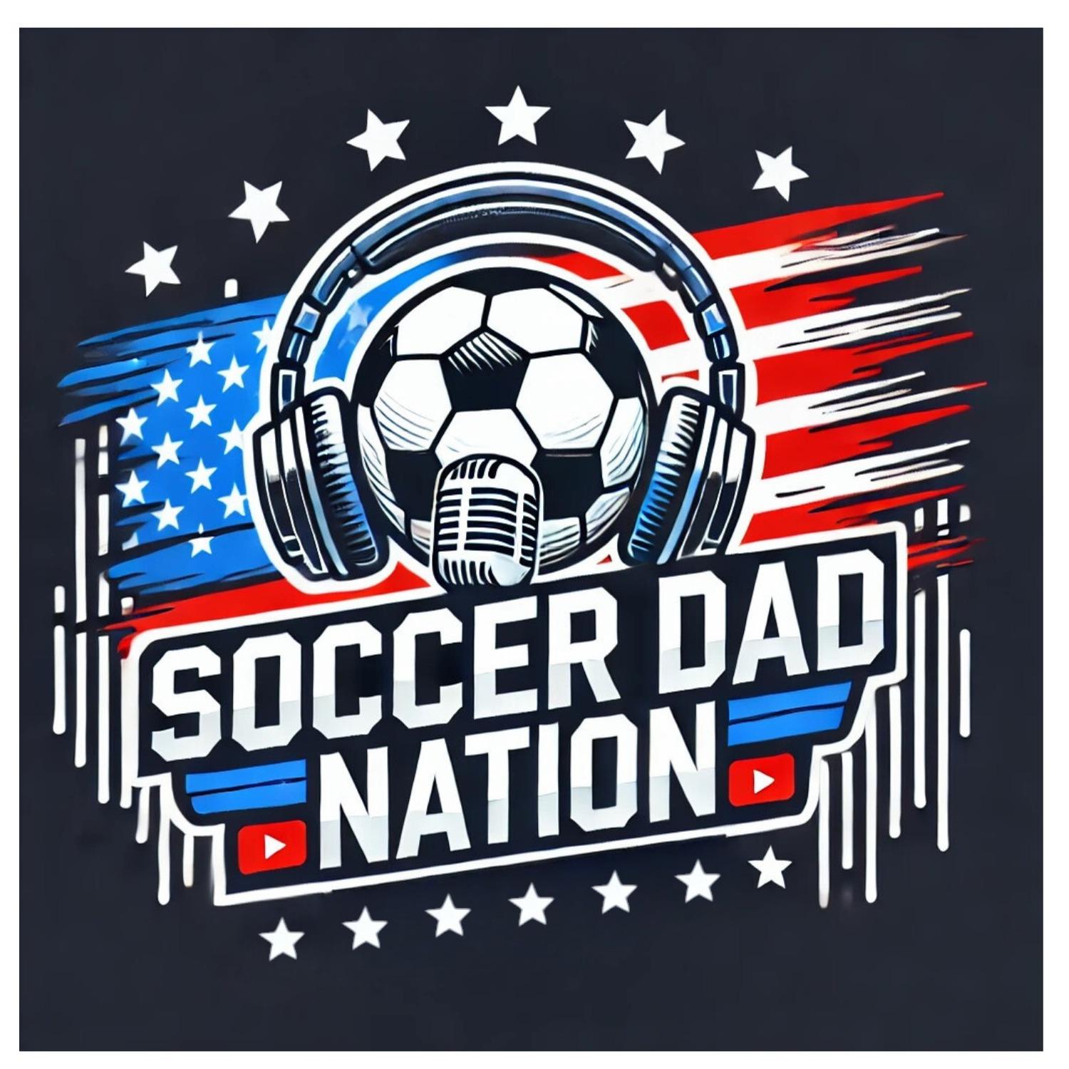 Soccer Dad Nation