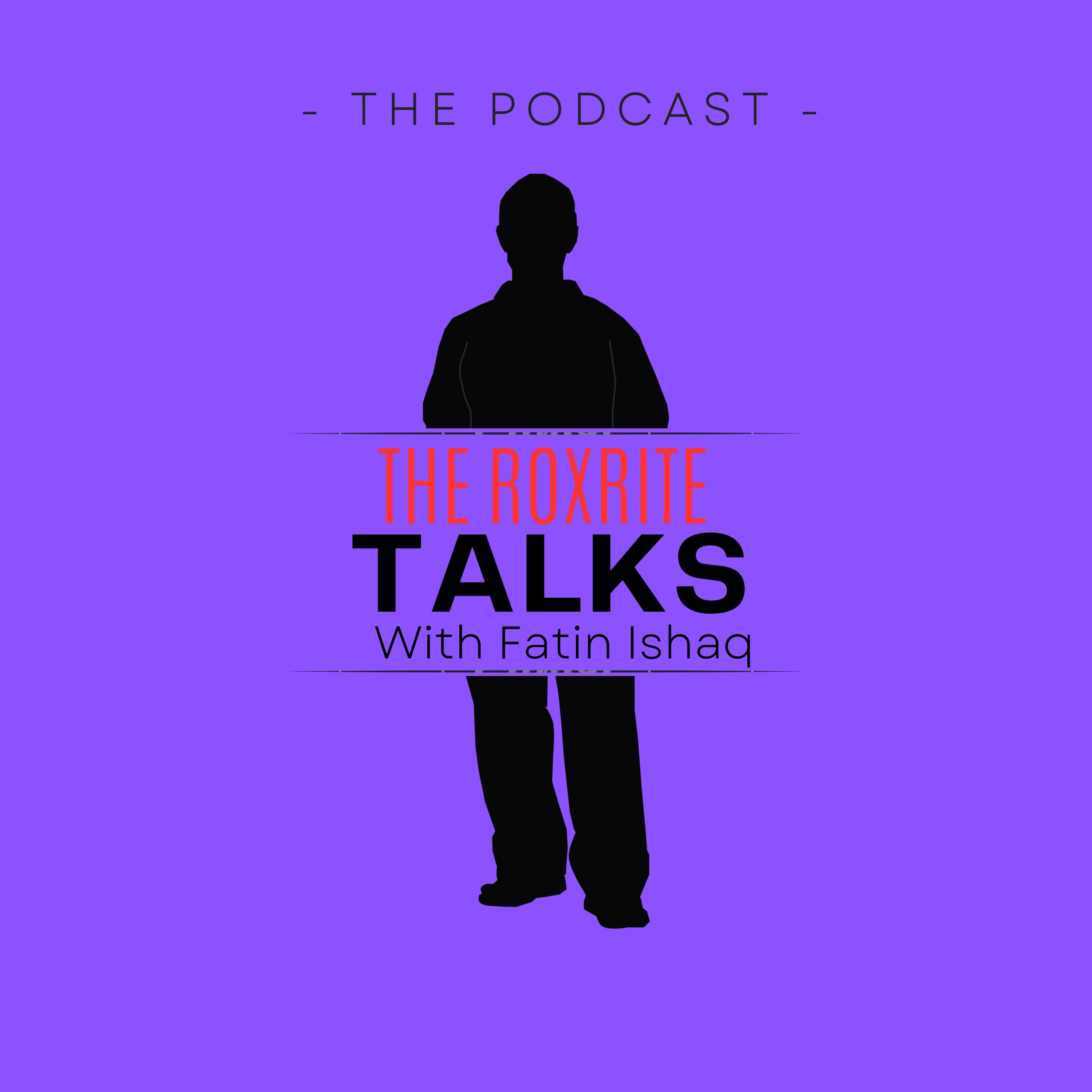 The Roxrite Talk's