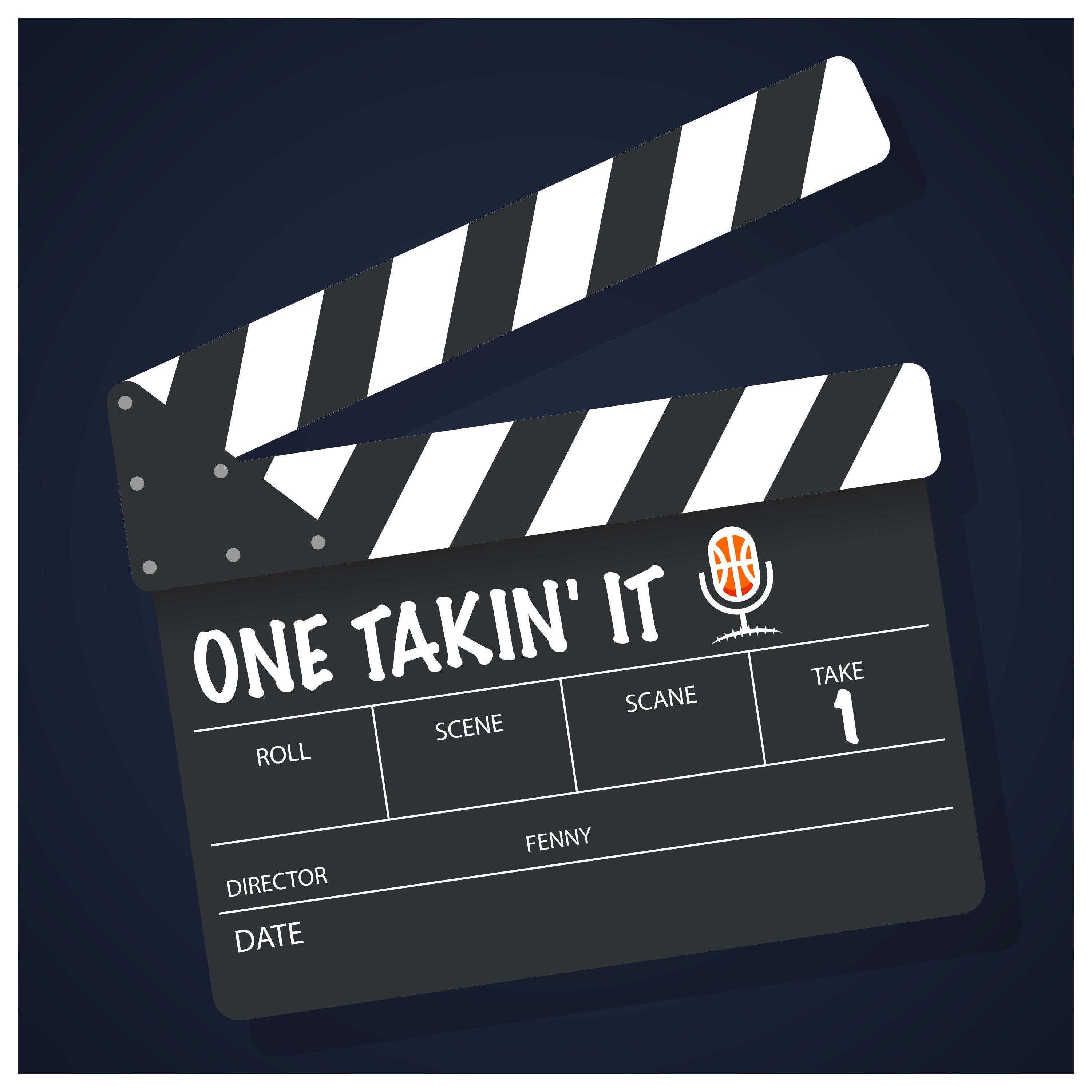 One Takin' It