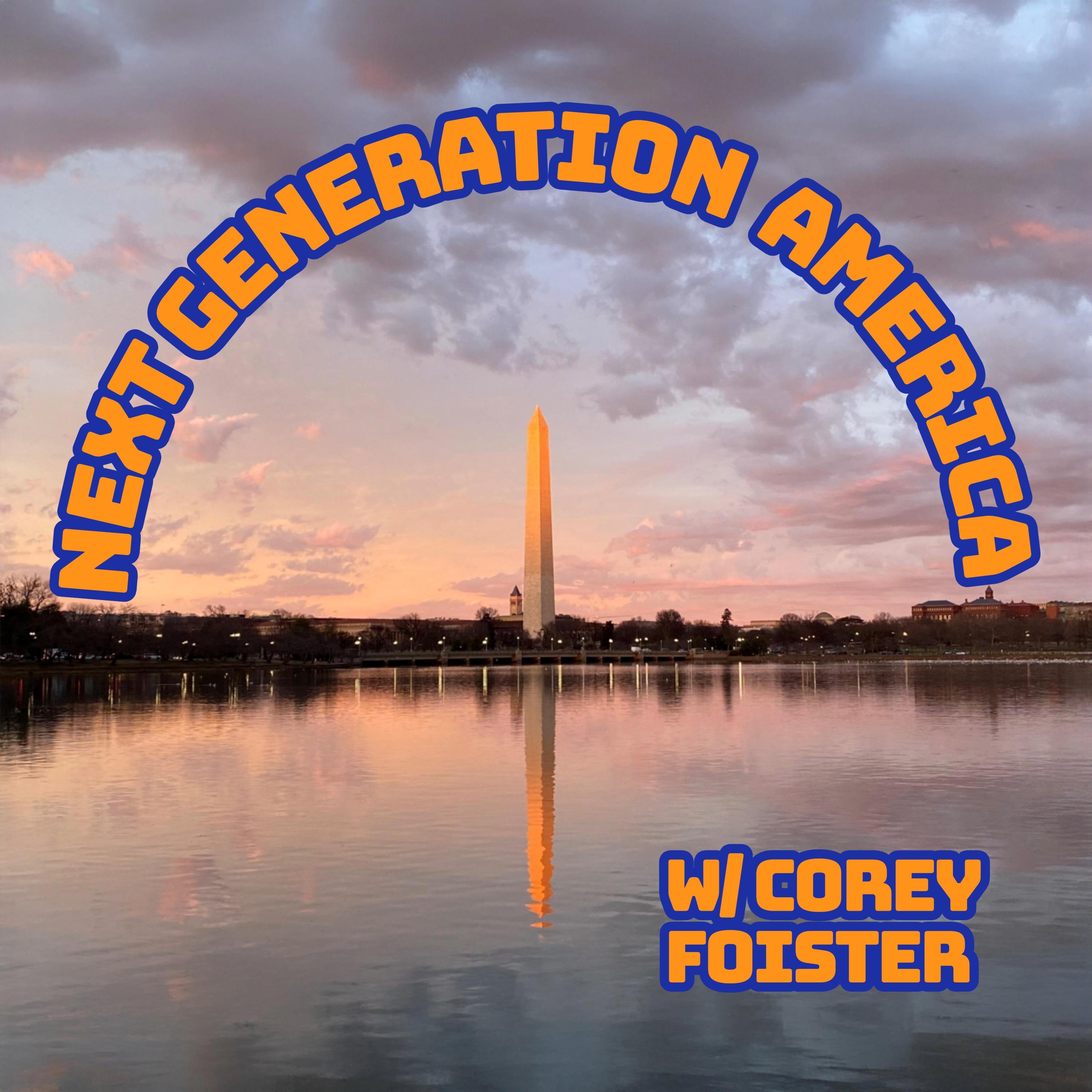 Next Generation America