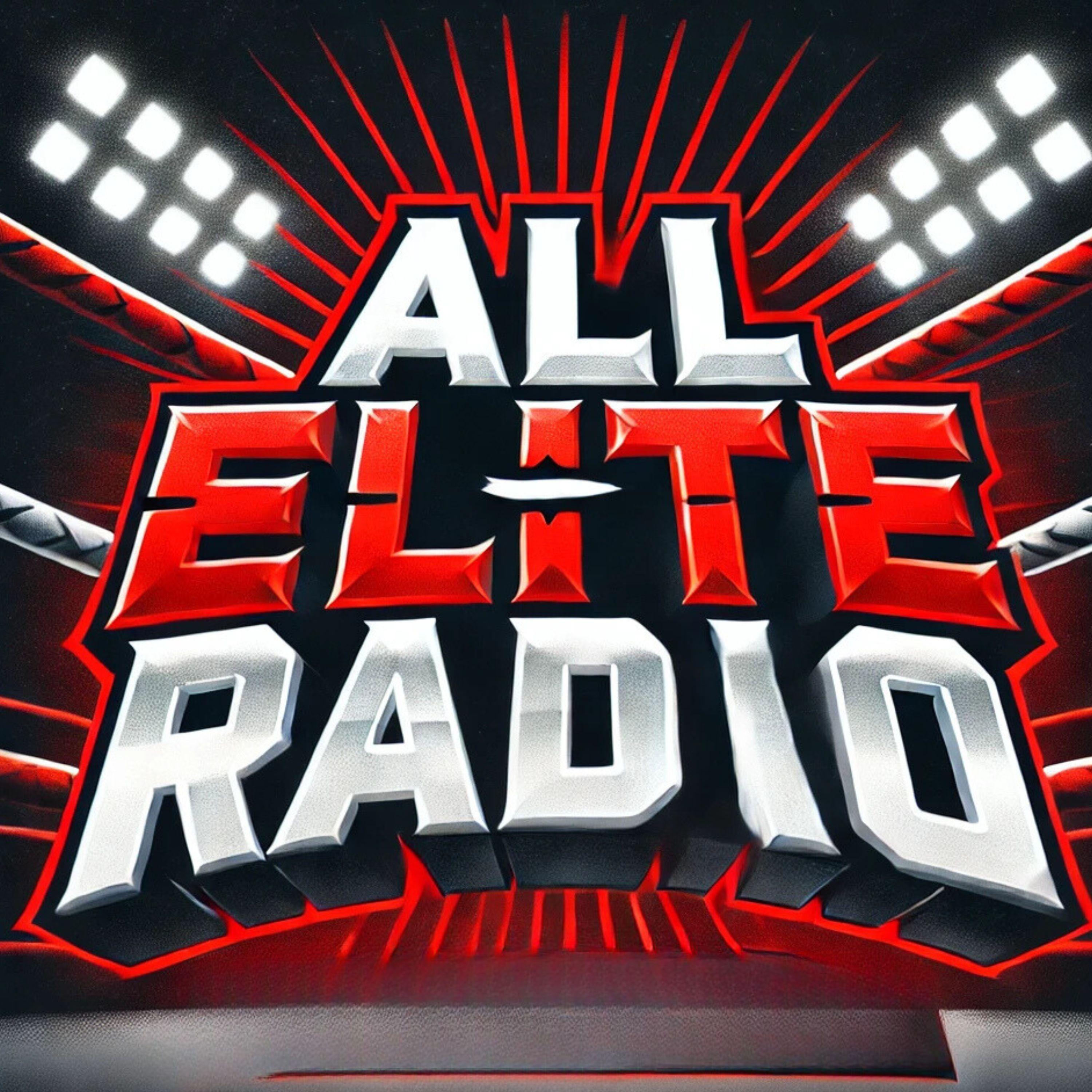 All Elite Radio