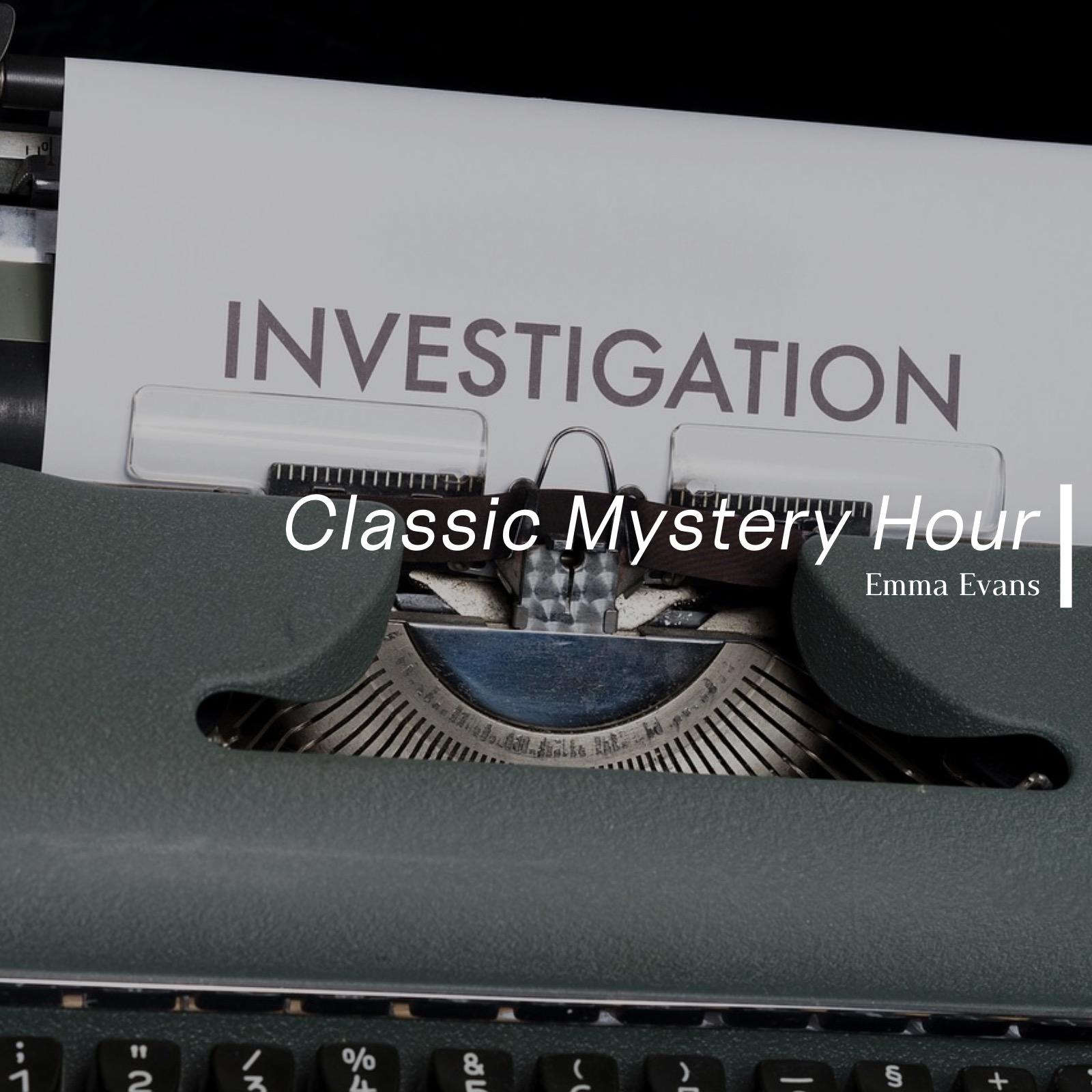 Classic Mystery Hour