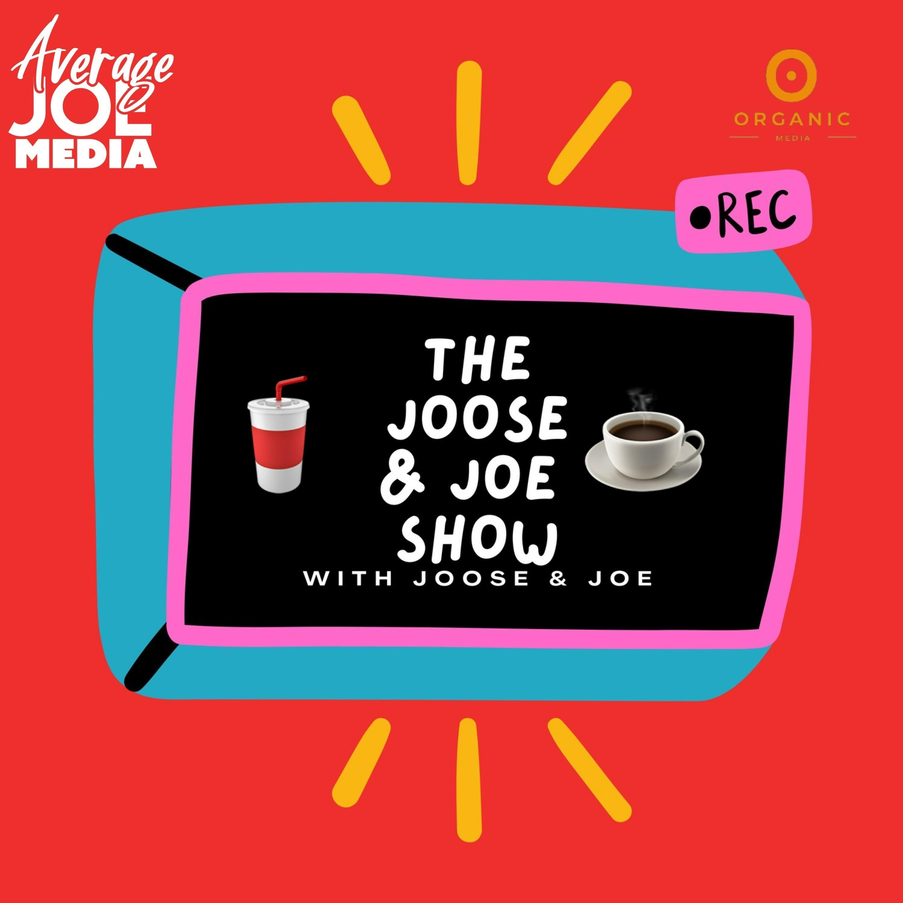 Joose & Joe Show