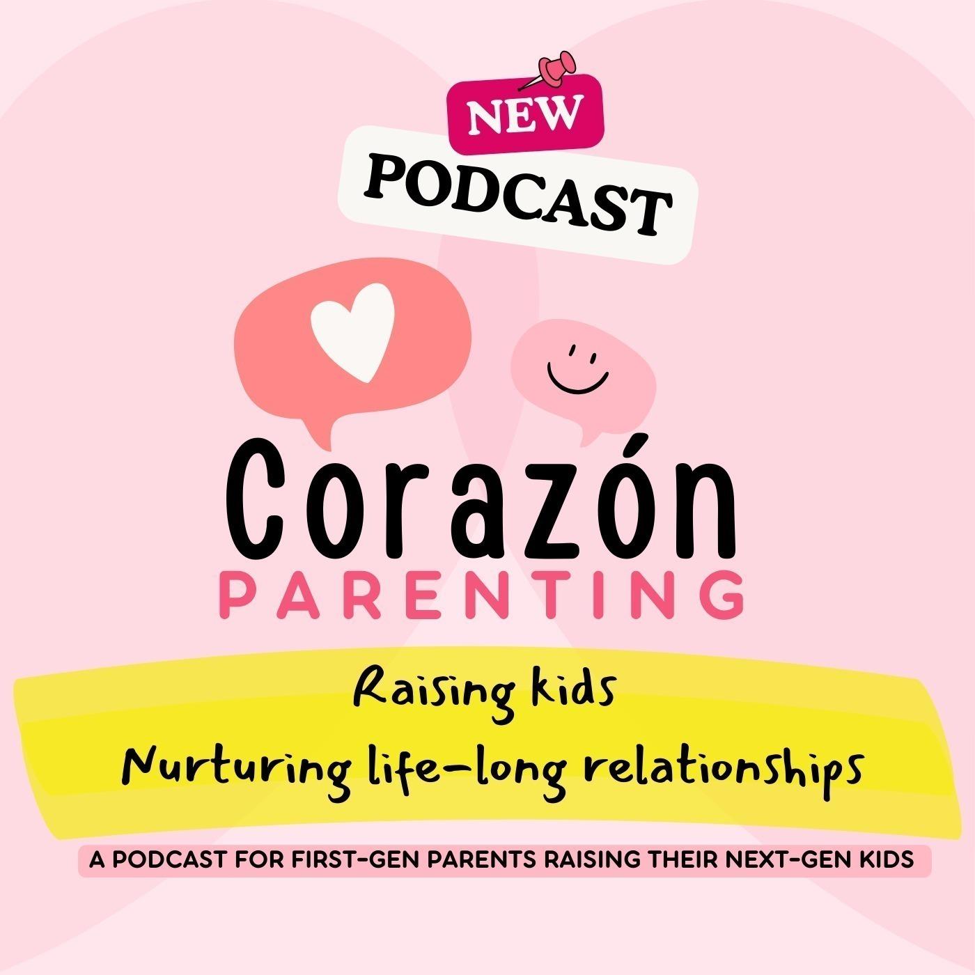 Corazon Parenting