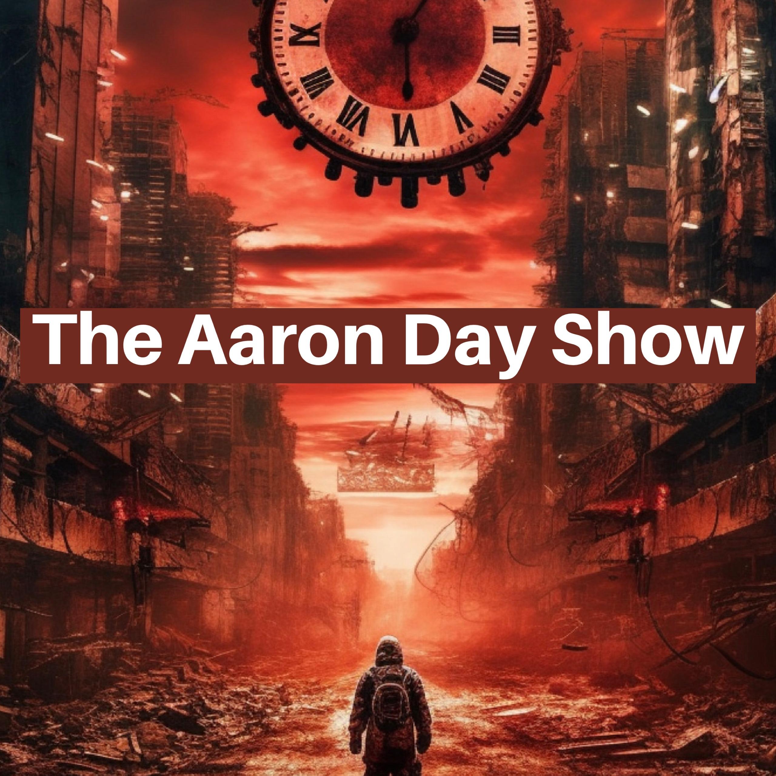 The Aaron Day Show