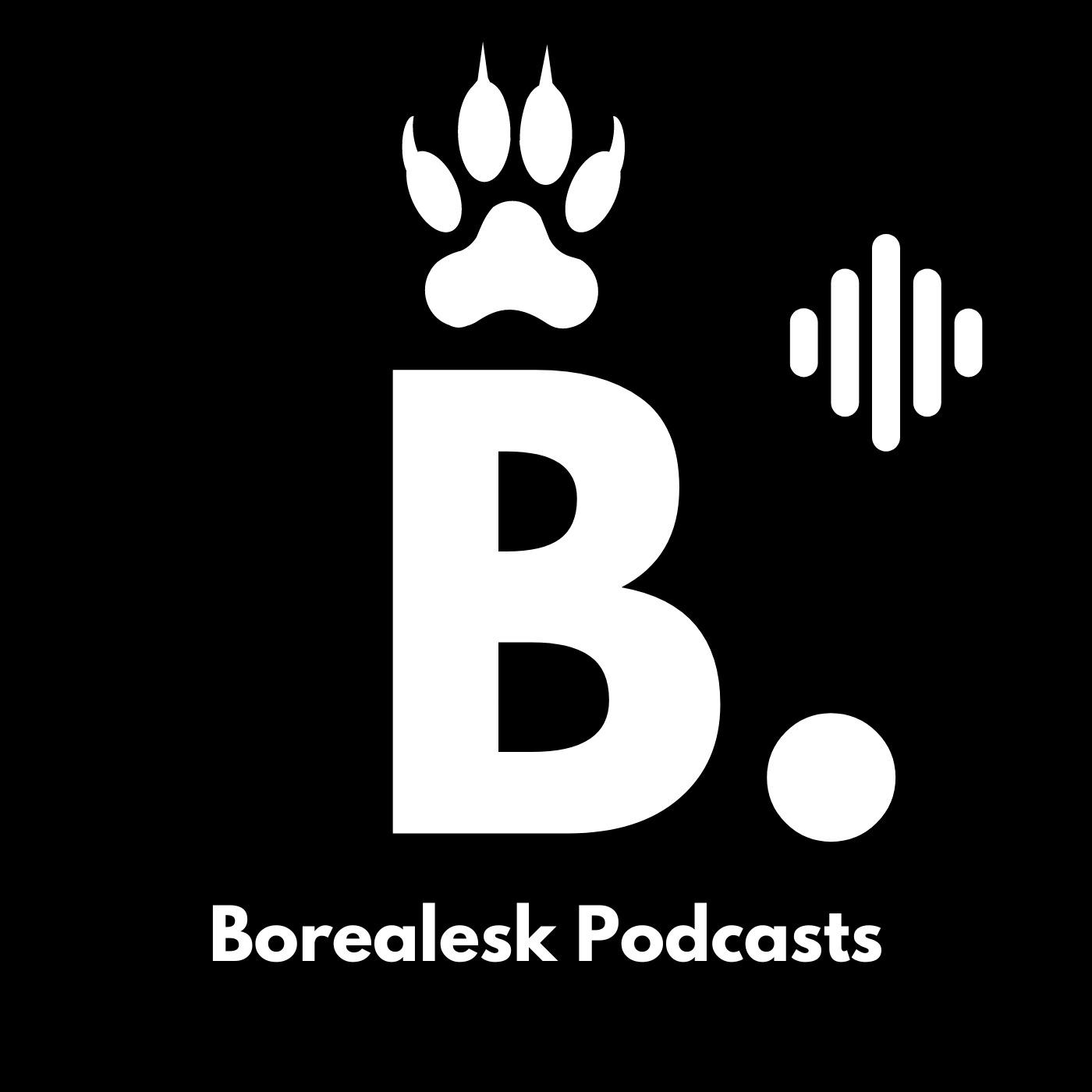 Borealesk