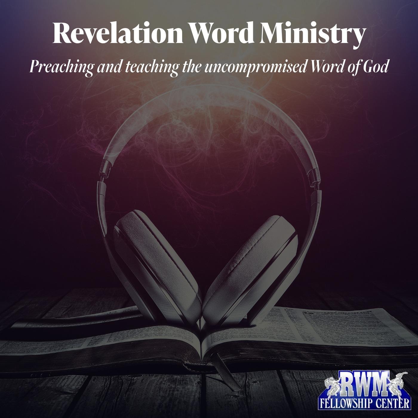Revelation Word Ministry