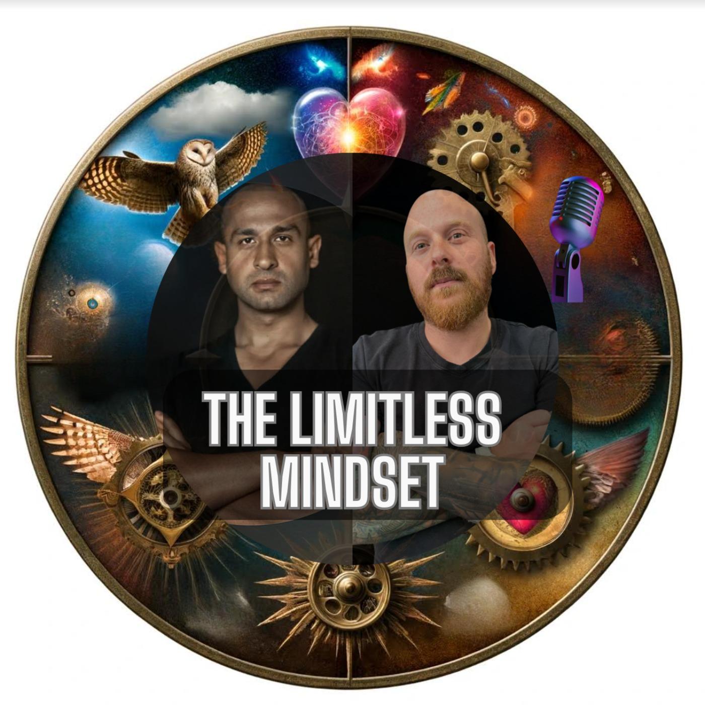 The Limitless Mindset Podcast