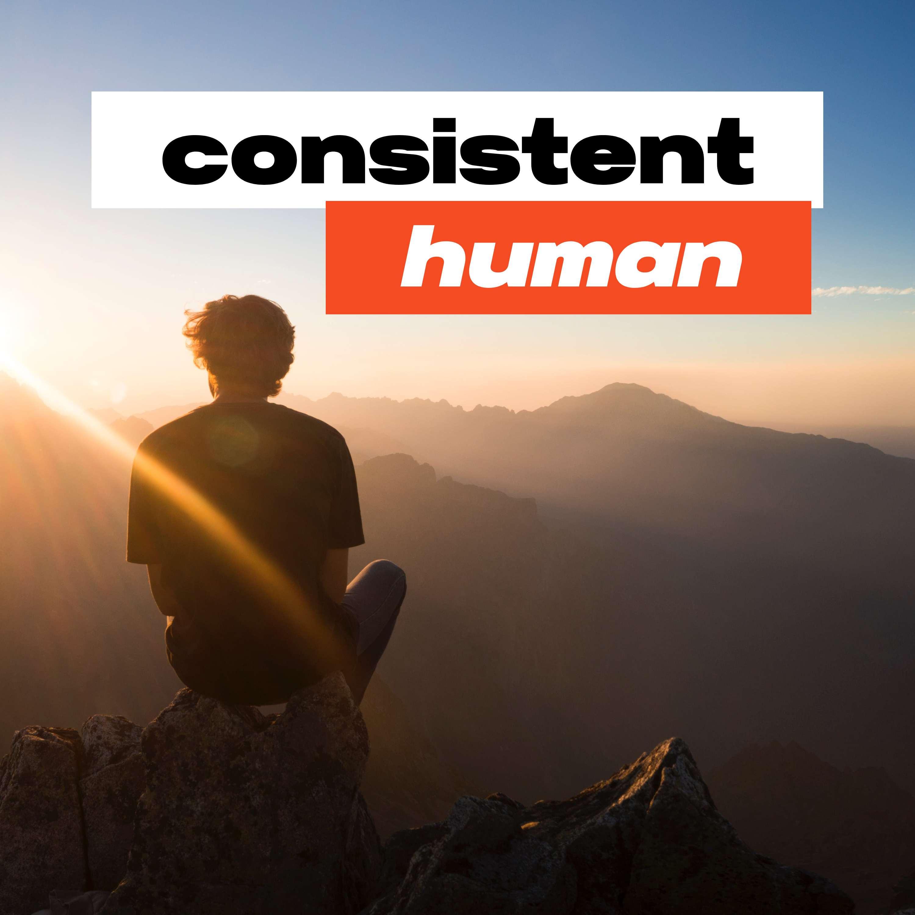 Consistent Human