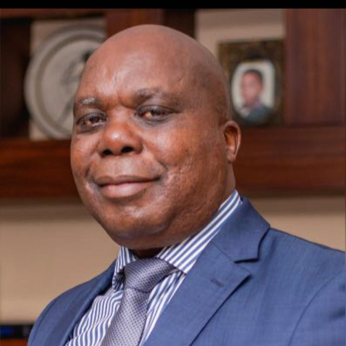 STEPHEN NYIRENDA - MUNTHU POLITICAL PARTY PRESIDENT