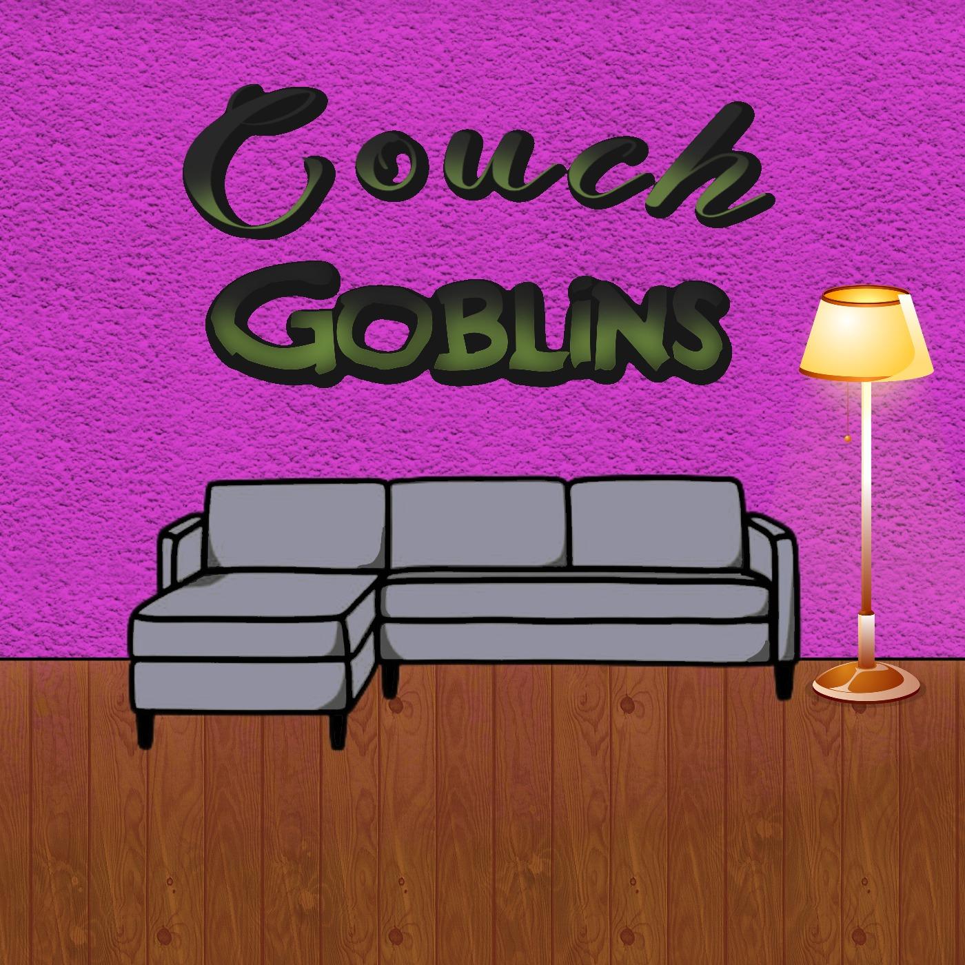 Couch Goblins Podcast