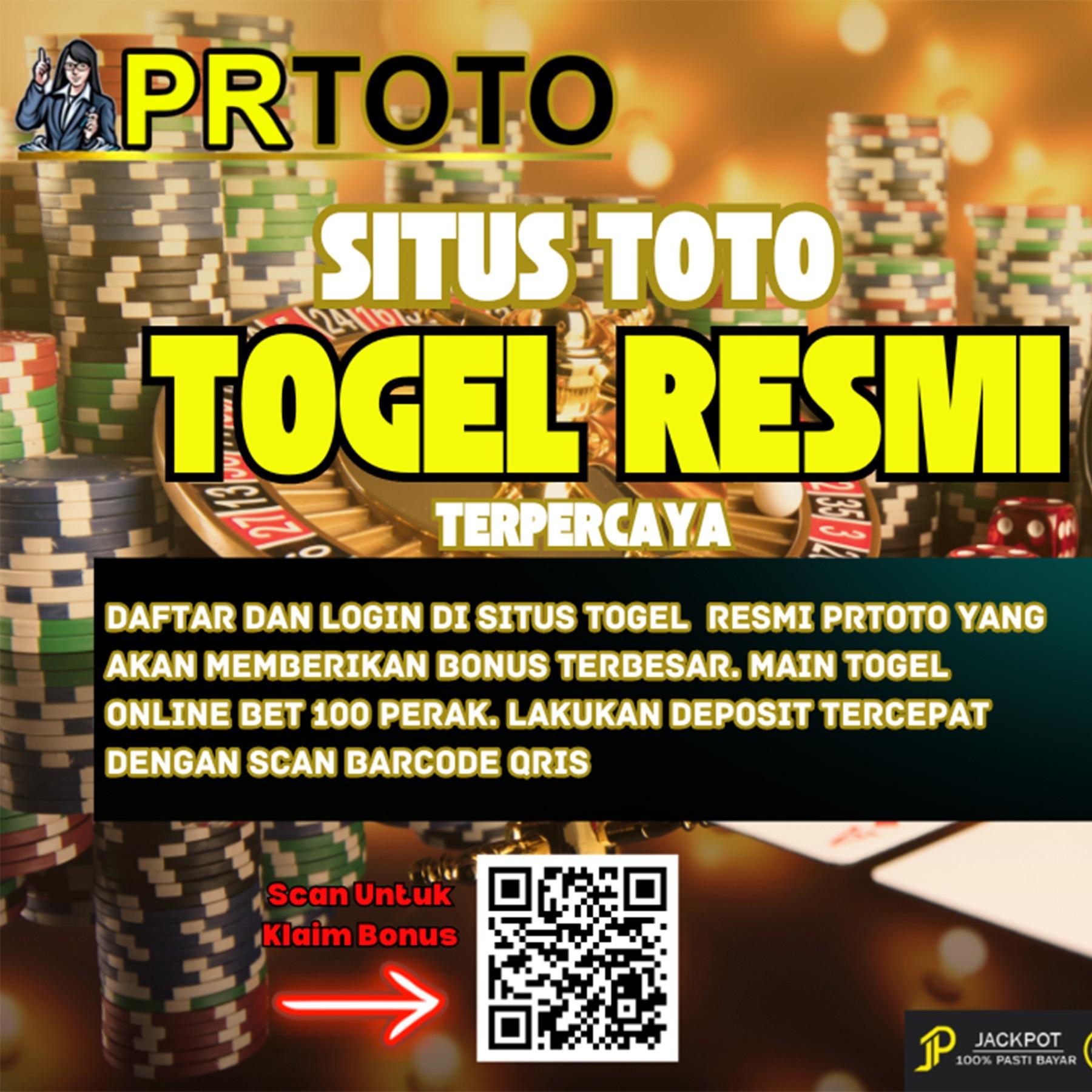 Stragtegi Menang Slot