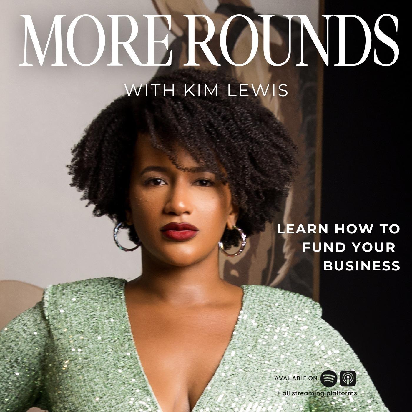 More Rounds with Kim Lewis