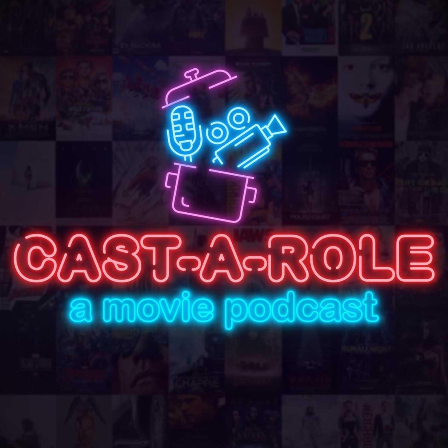 Cast-A-Role
