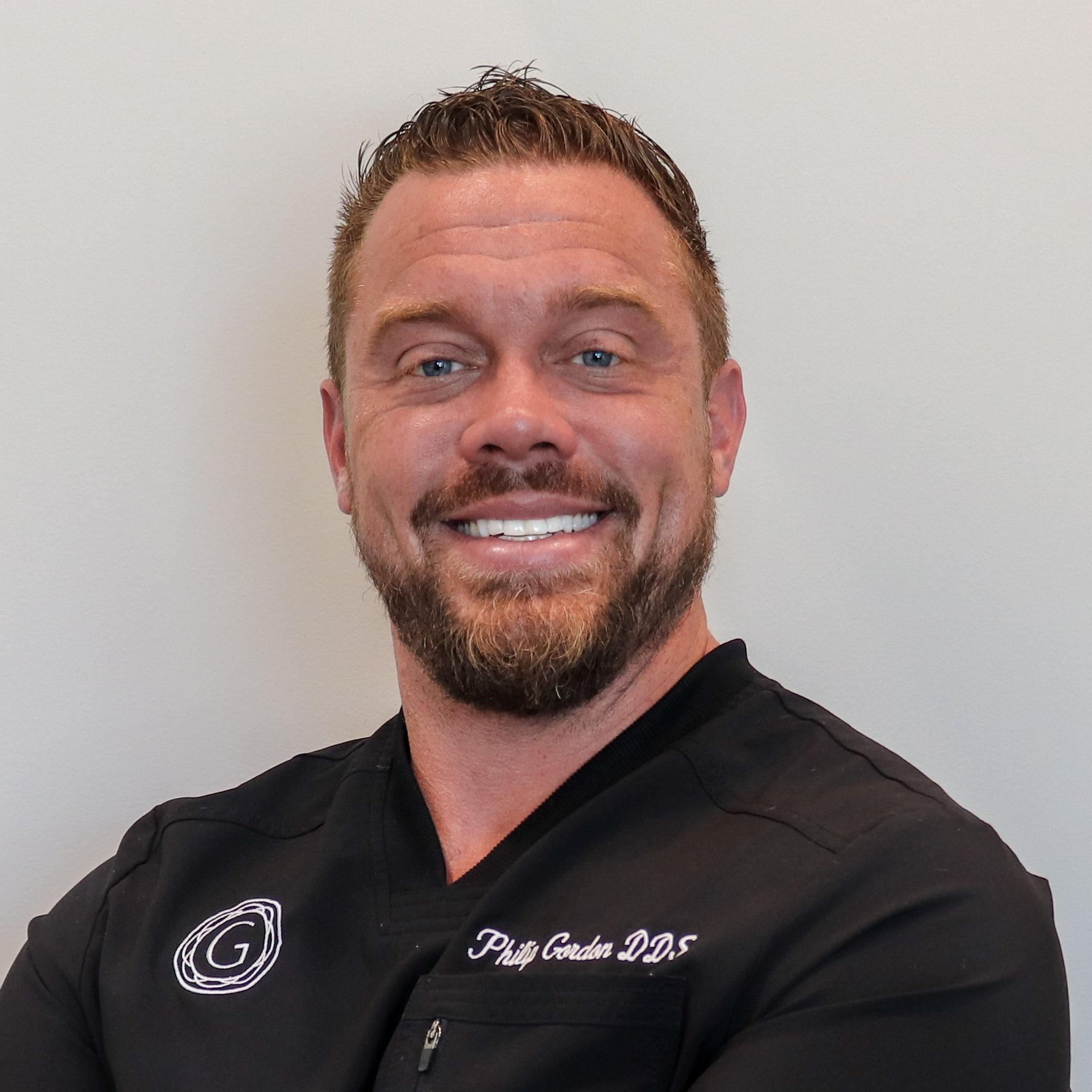 Gordon Dental Implants and Cosmetics Kansas City