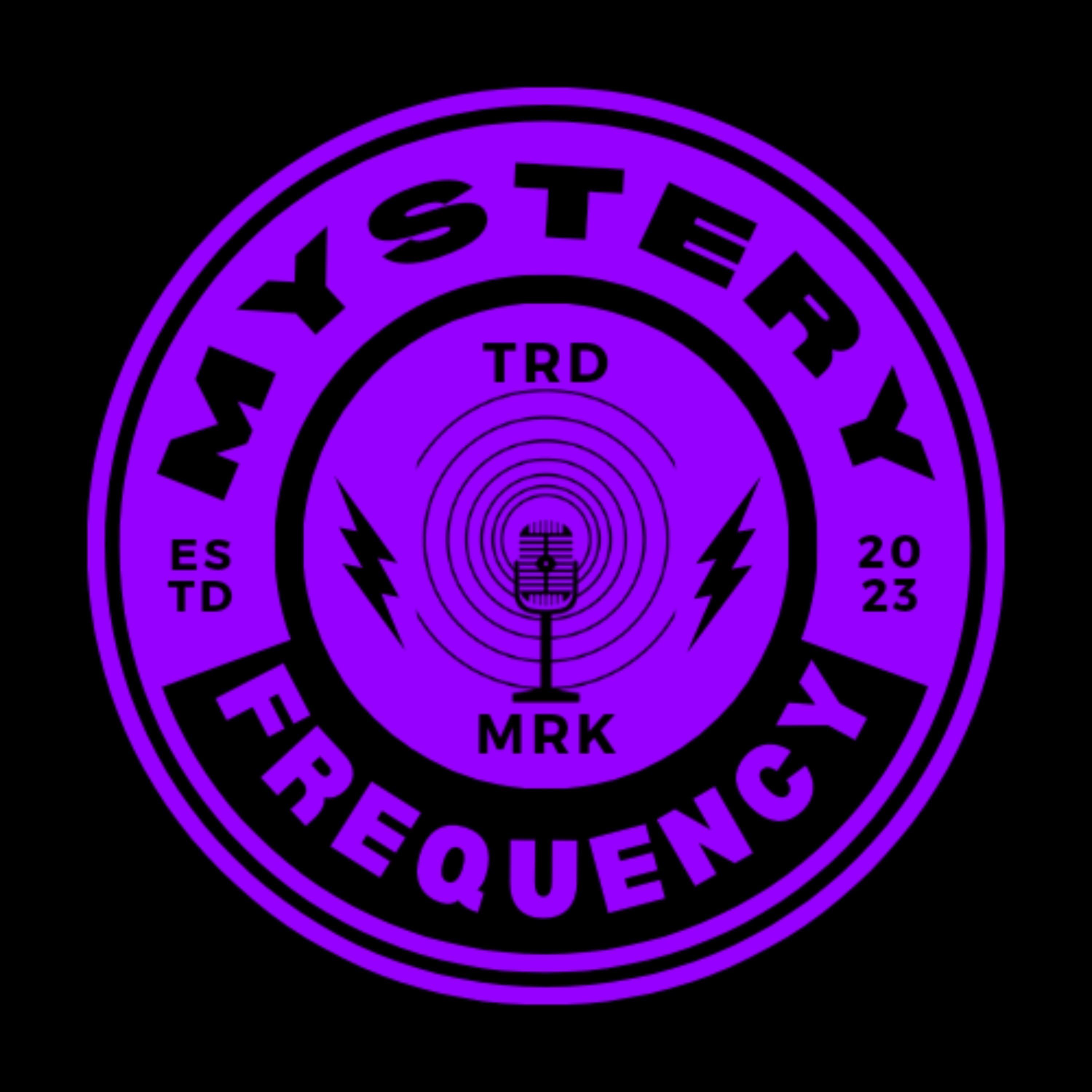 The Mystery Frequency | Audio Drama Radio