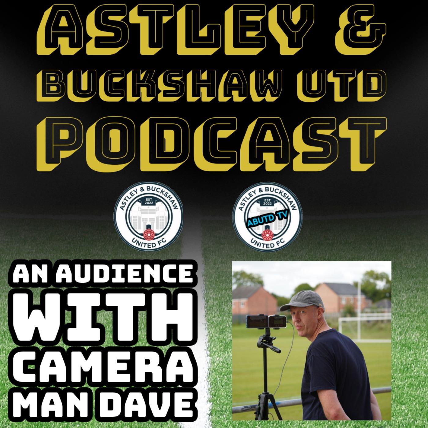 Astley & Buckshaw Utd Podcasts