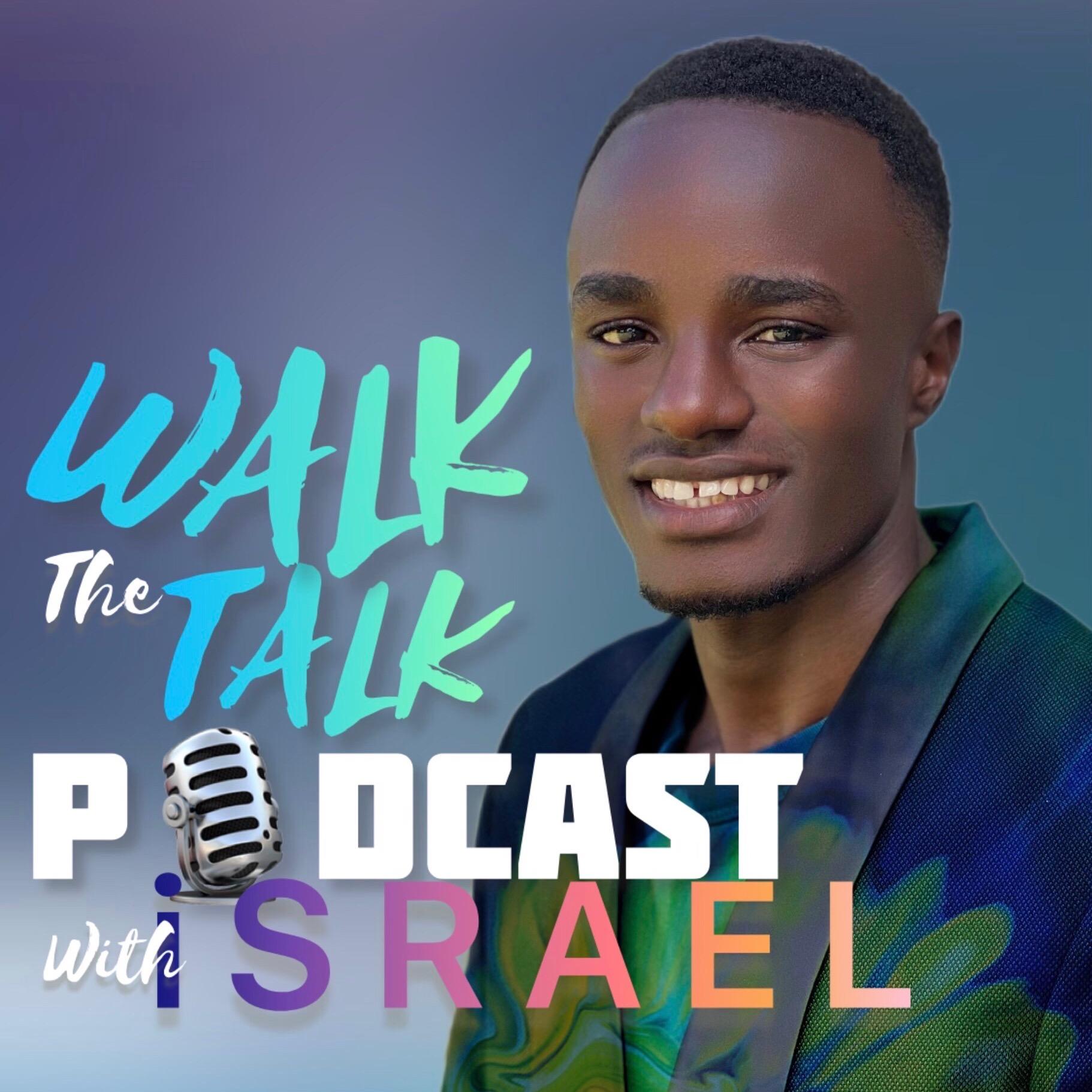 Walk the Talk with Israel
