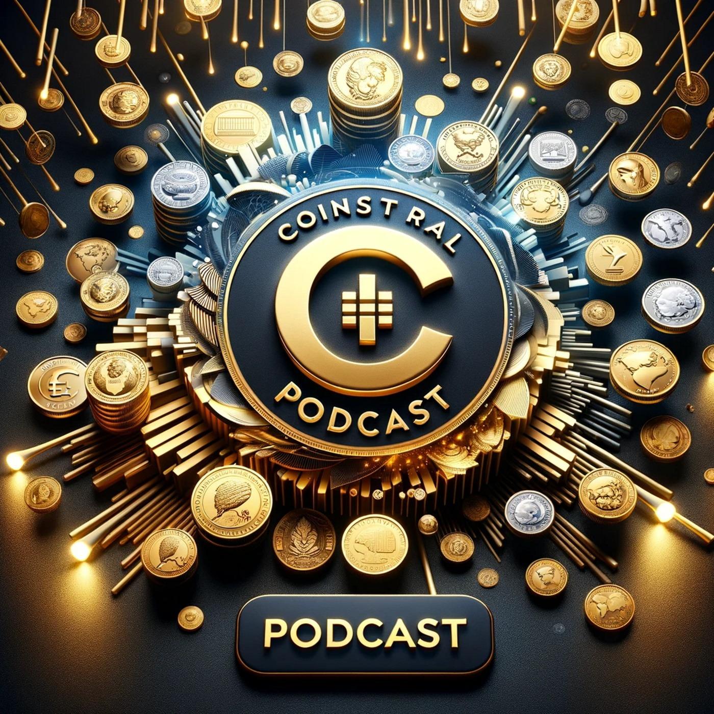 CoinsTrail Podcast
