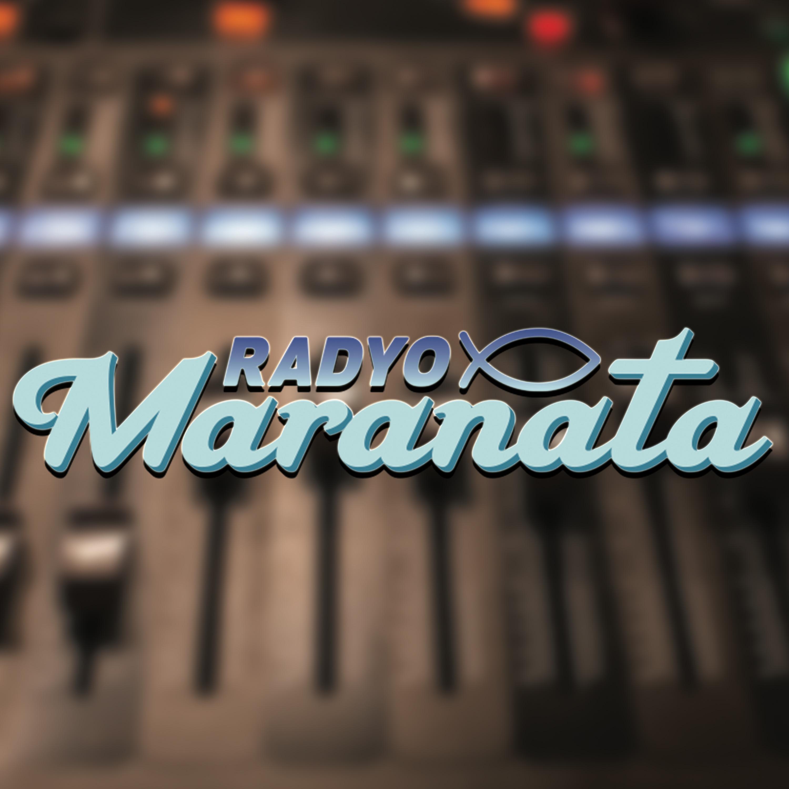 Radyo Maranata Podcast