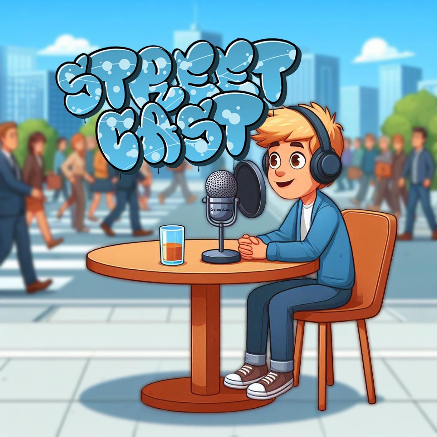 StreetCast