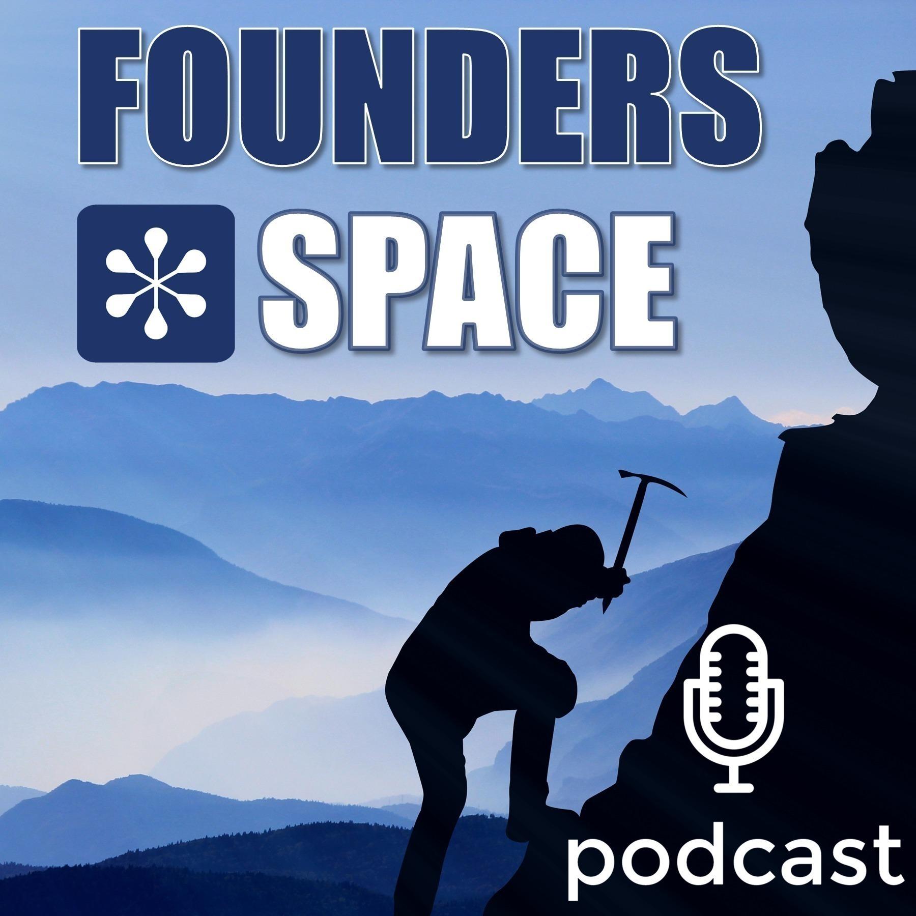 Founders Space Podcast - AI, Technology, Startups, Investing and Business Innovation!