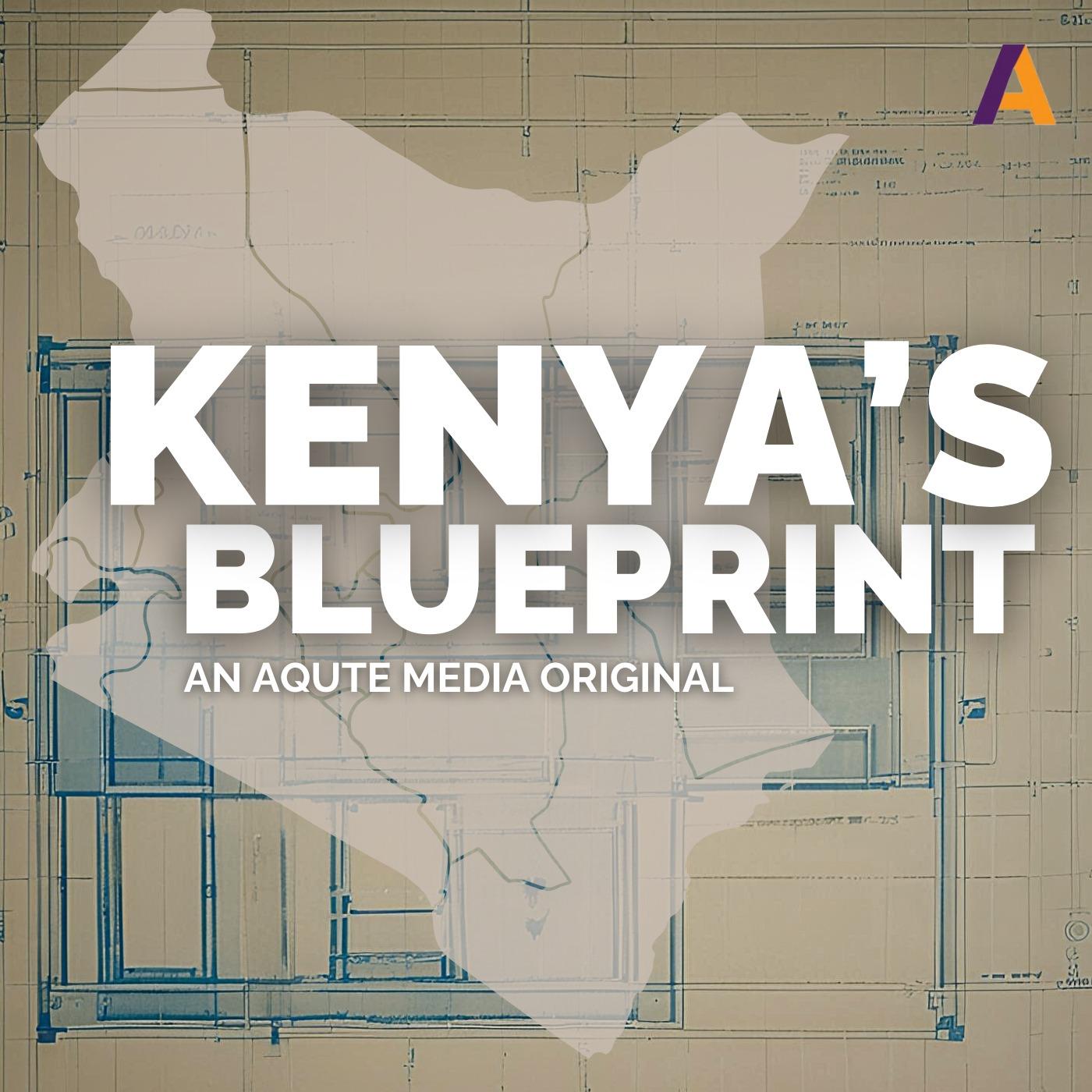 Kenya's Blueprint