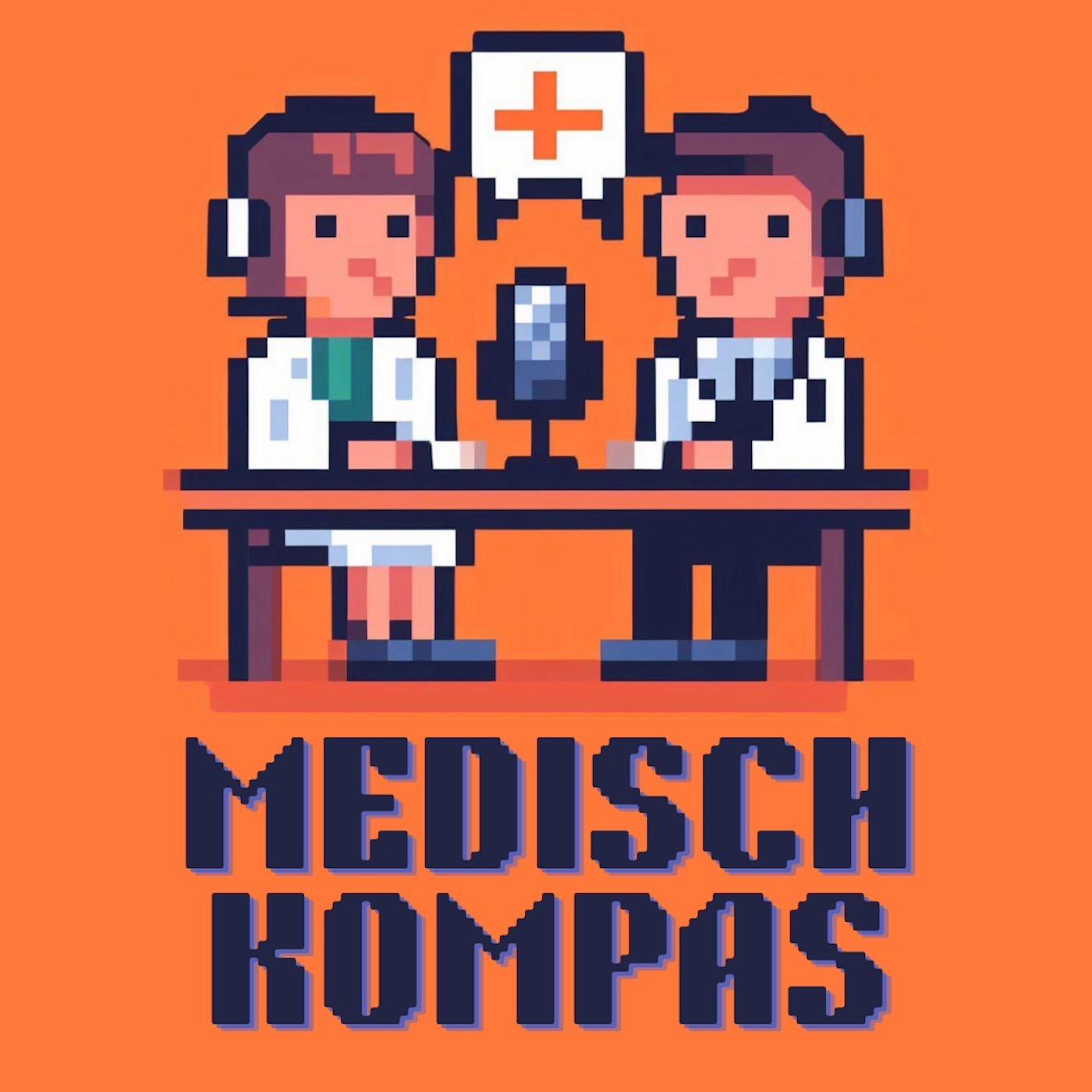 Medisch Kompas Podcast