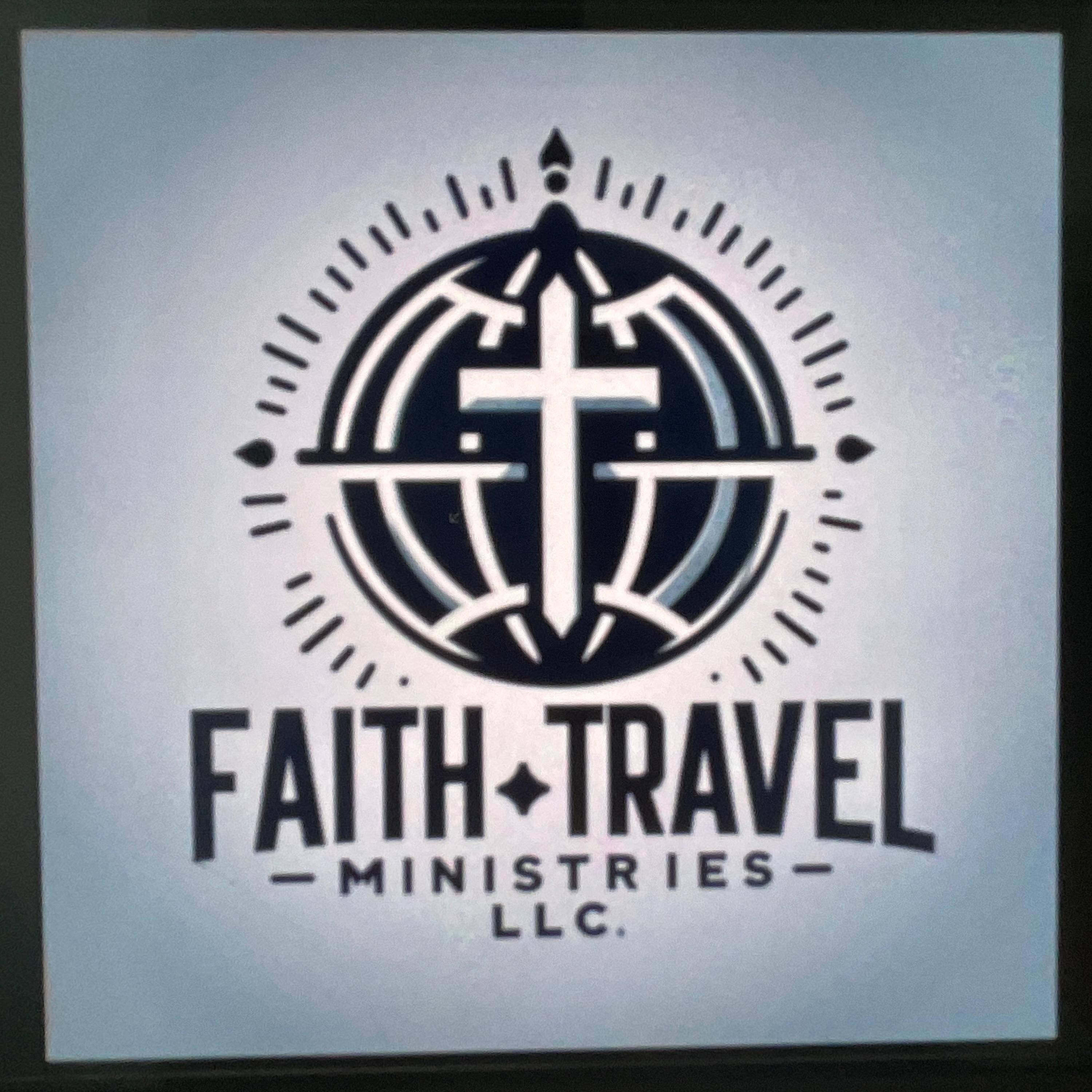 FAITH TRAVEL MINISTRIES