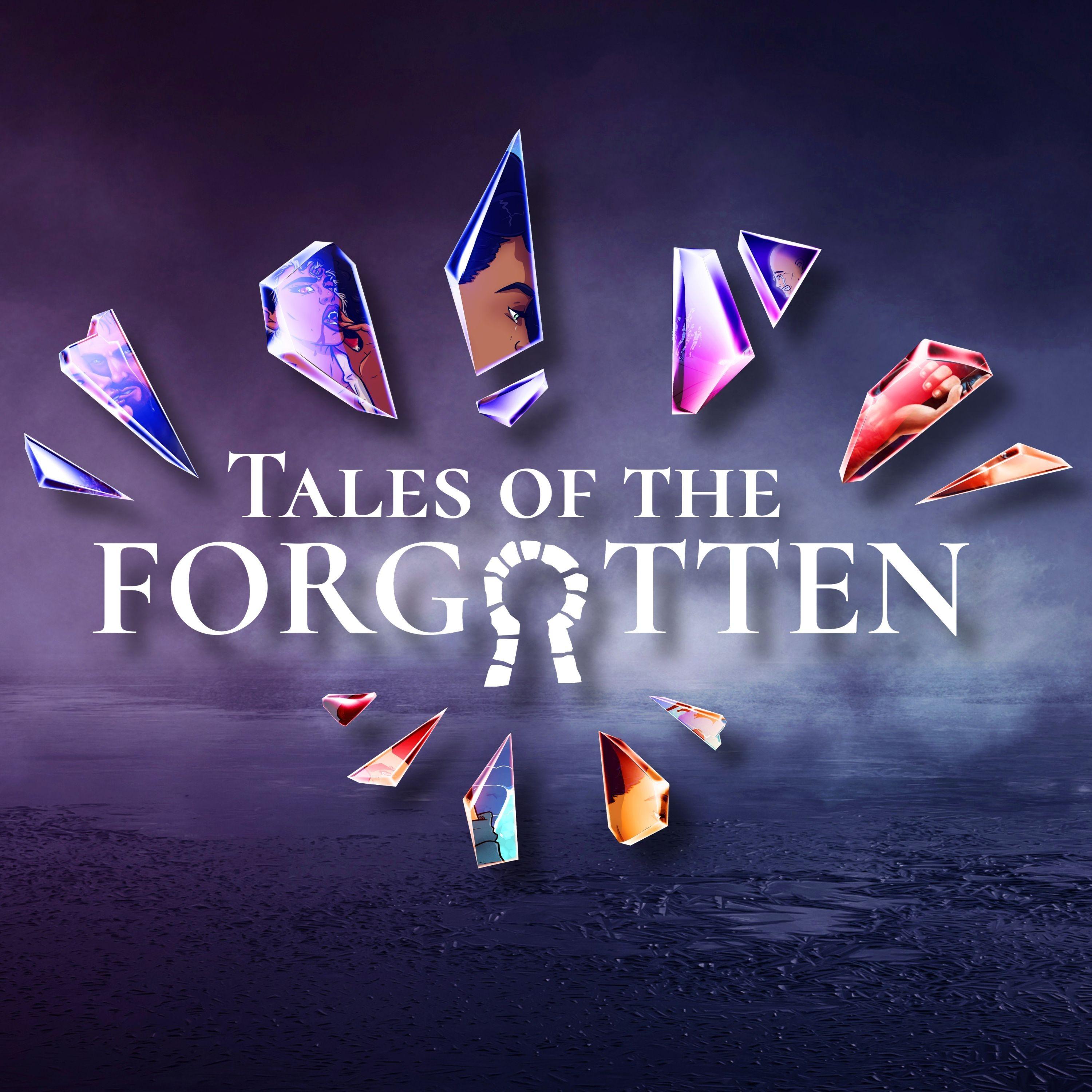 Tales of the Forgotten Fiction Network
