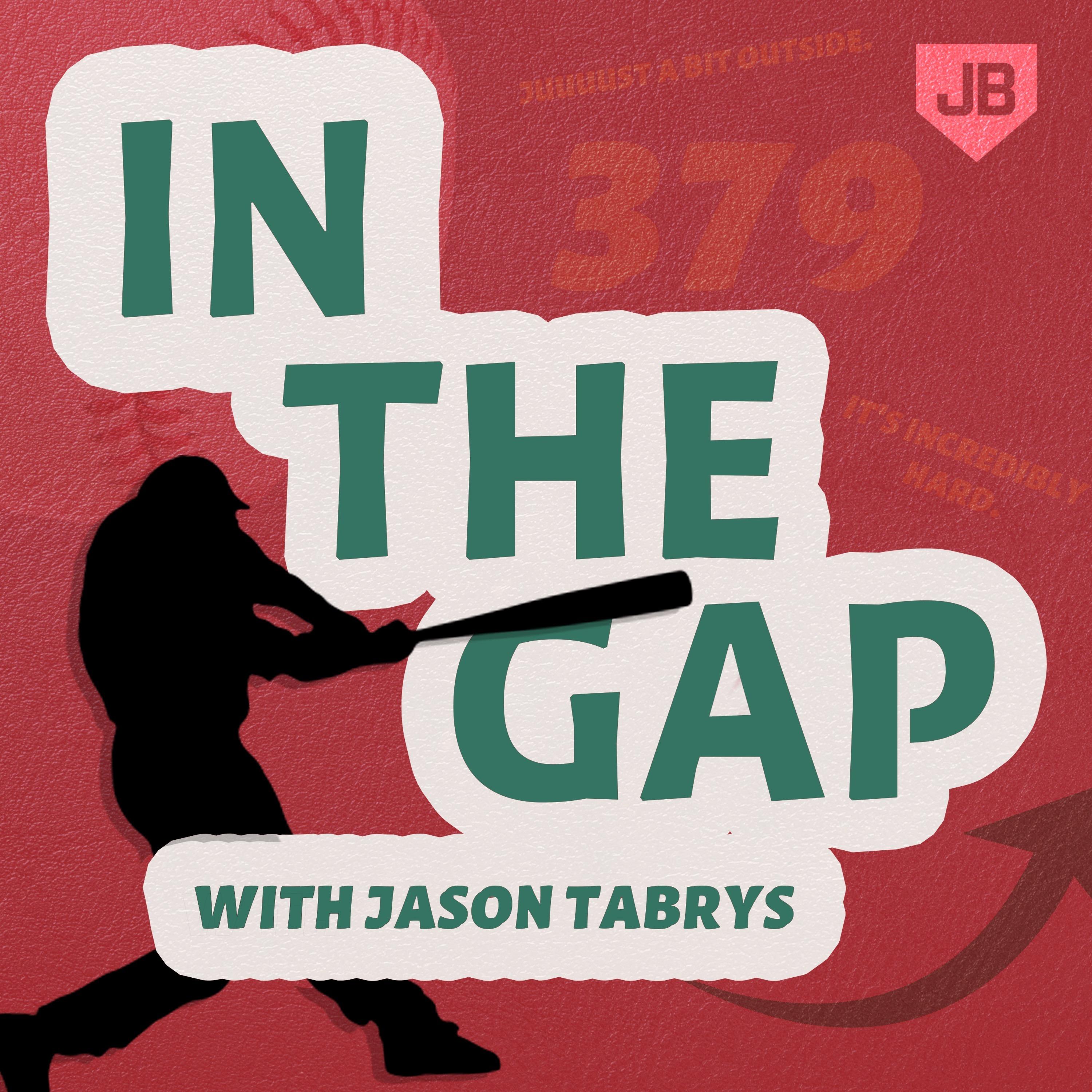 The In The Gap Podcast