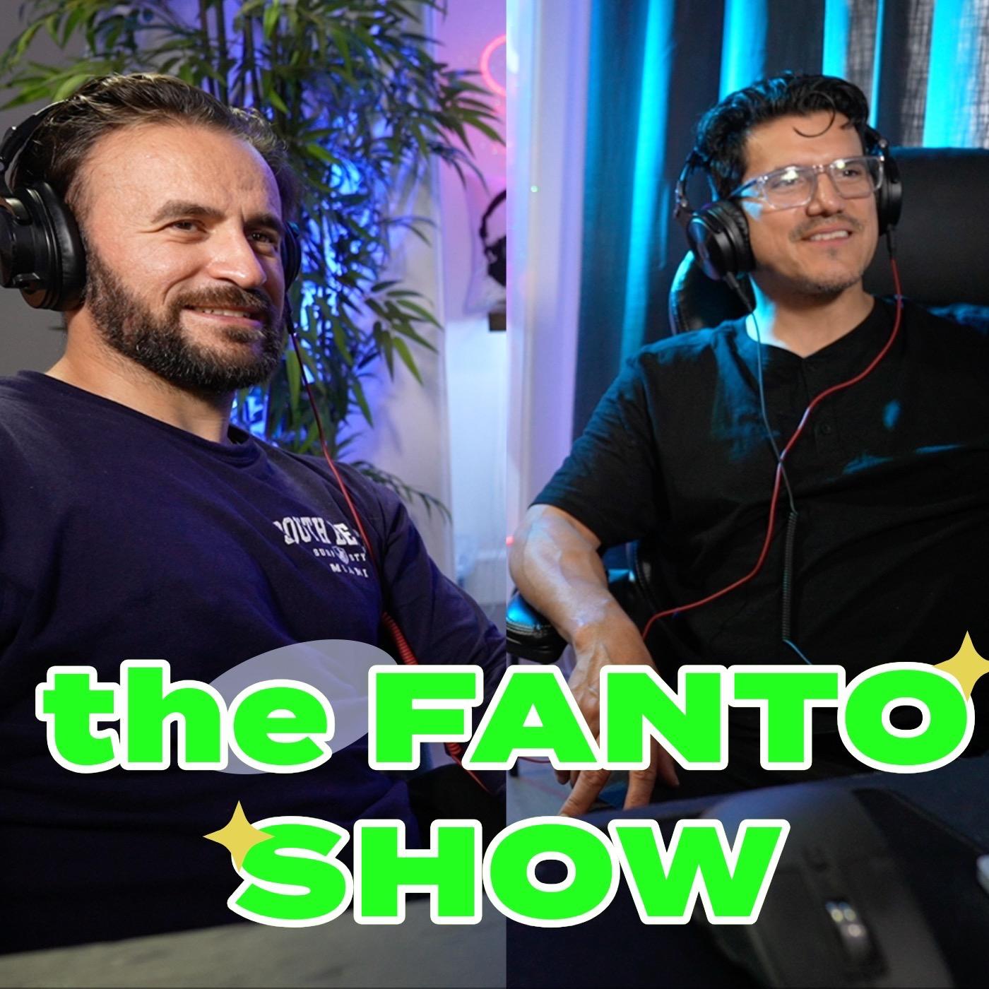 the FANTO SHOW