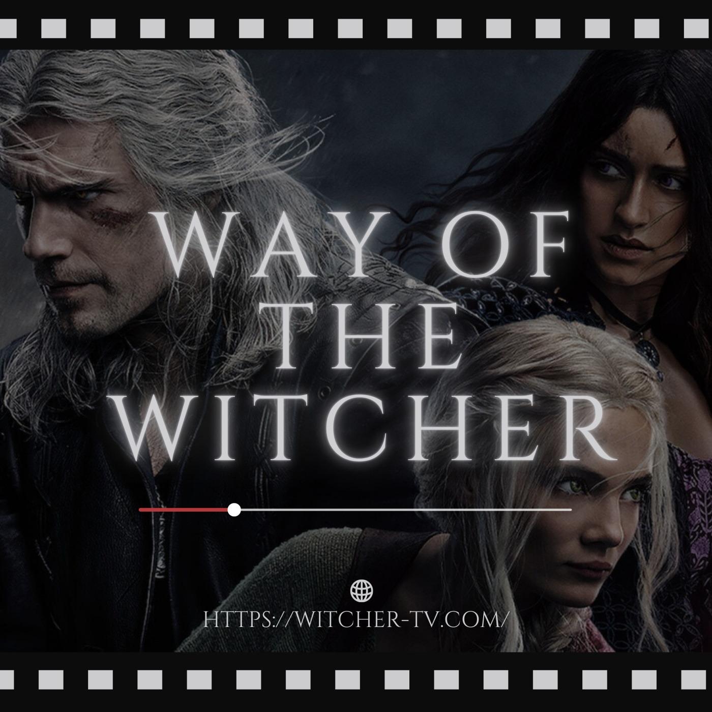 Way of the Witcher