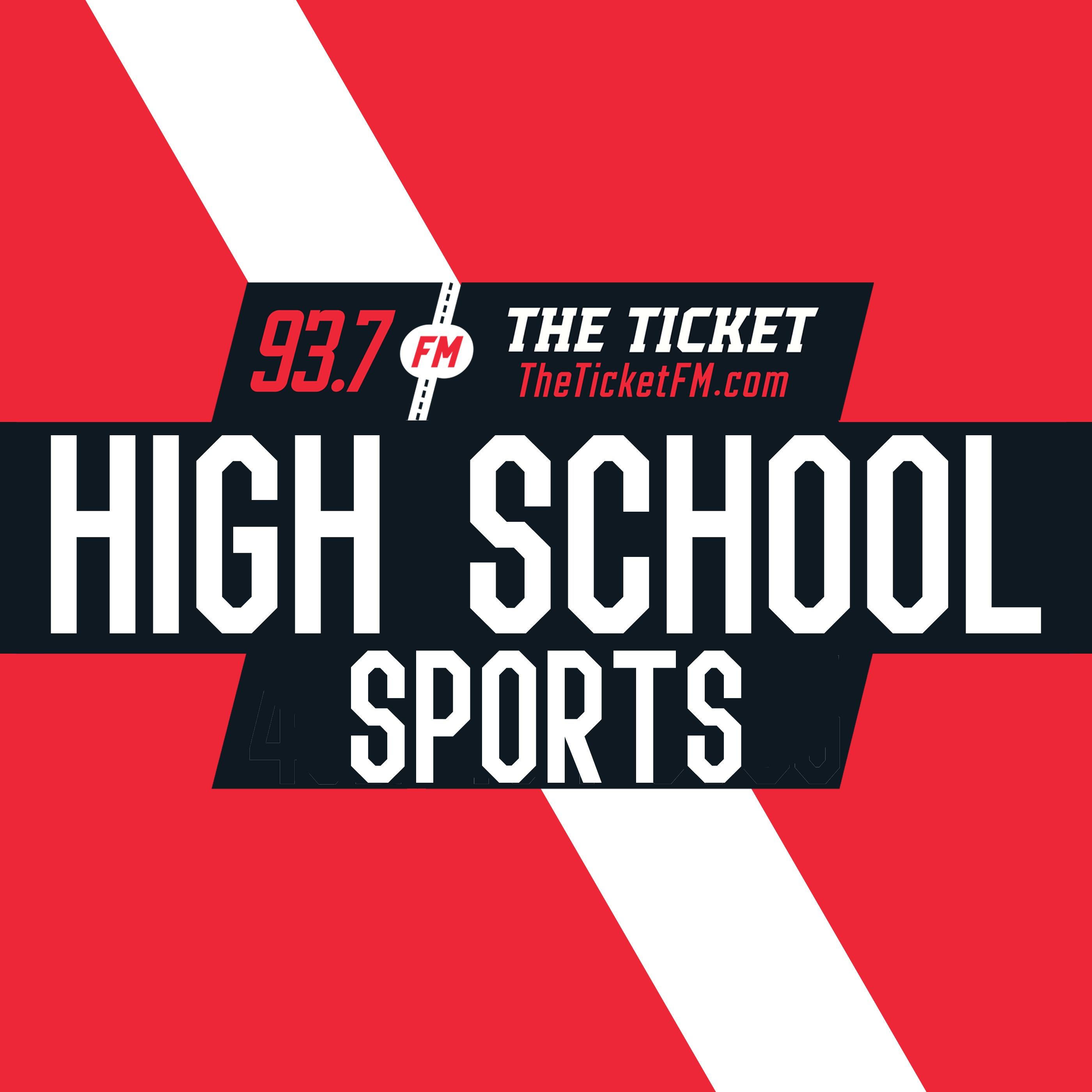 High School Sports - 93.7 The Ticket KNTK
