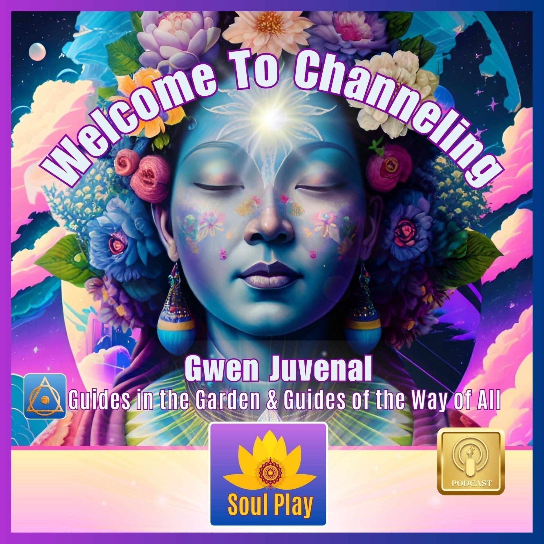 Welcome To Channeling